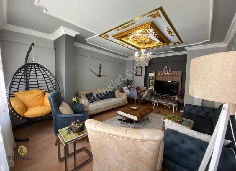 Kemalettin Mah.de 2+1 120m² Masrafsız Asansörlü Fırsat Dairemiz - Görsel 5