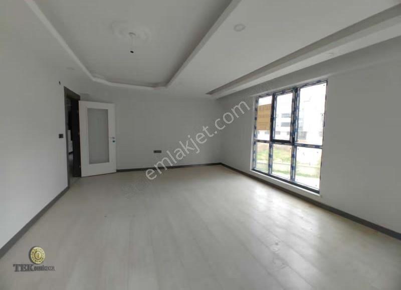 Hatip Mah. De Havuzlu Güvenlikli Site İçi 2+1 110m² Lüx Daire - Görsel 22