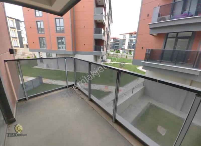 Hatip Mah. De Havuzlu Güvenlikli Site İçi 2+1 110m² Lüx Daire - Görsel 15