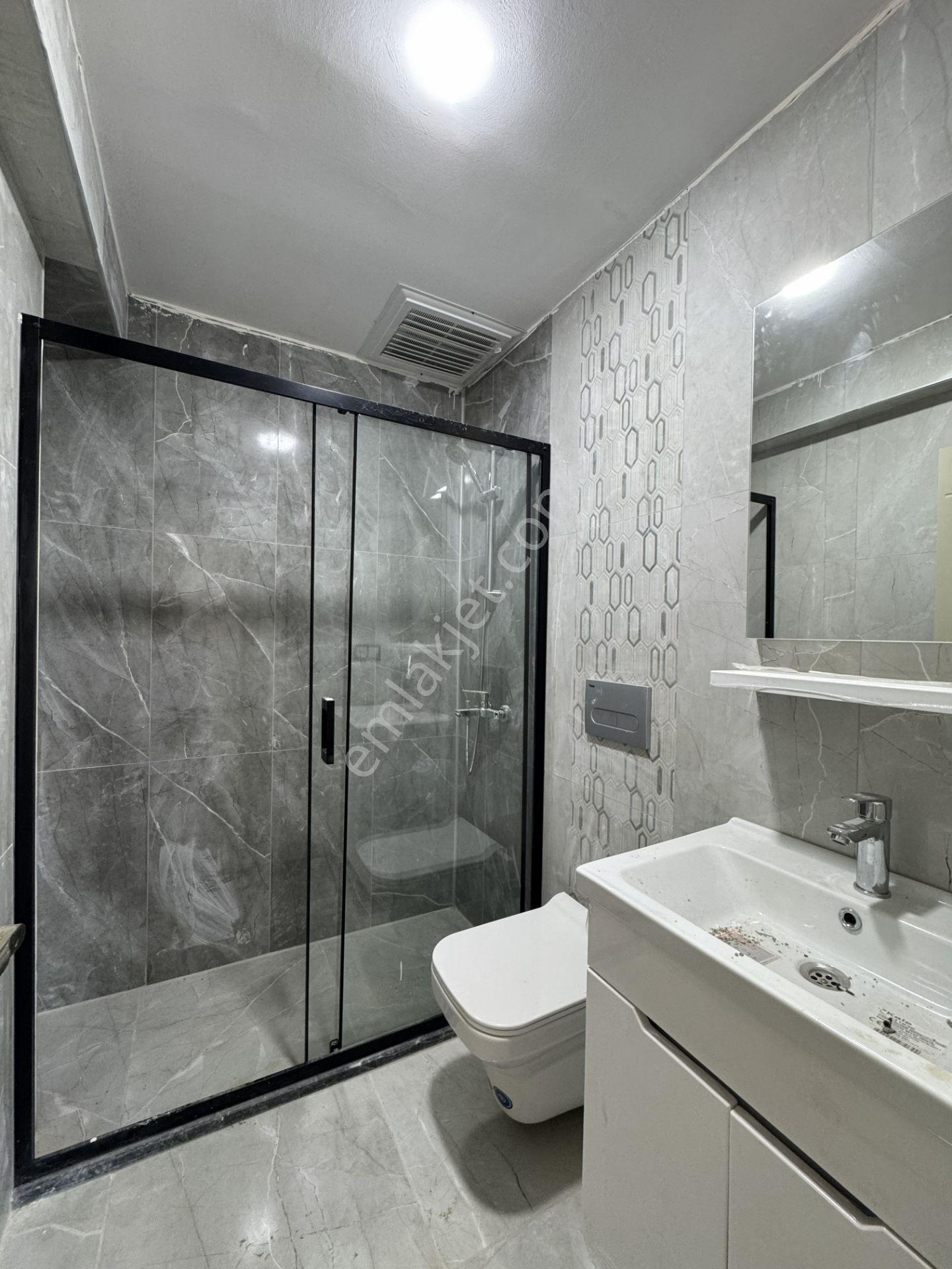 Şirintepe Kalafat Yolunda Deniz İnşaat Güvencesiyle Lüks 4+1 İkiz Villa - Görsel 19
