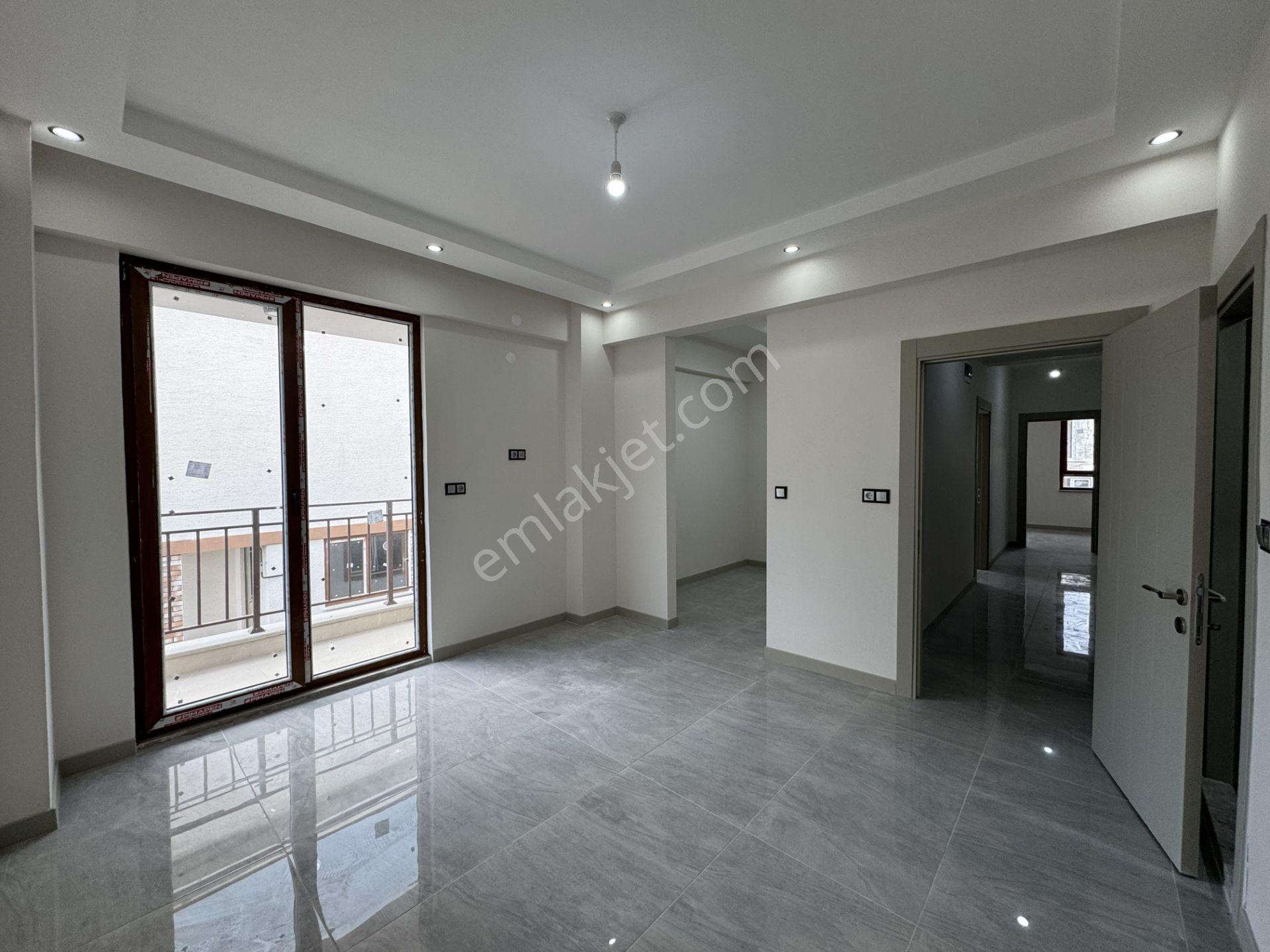 Şirintepe Kalafat Yolunda Deniz İnşaat Güvencesiyle Lüks 4+1 İkiz Villa - Görsel 16