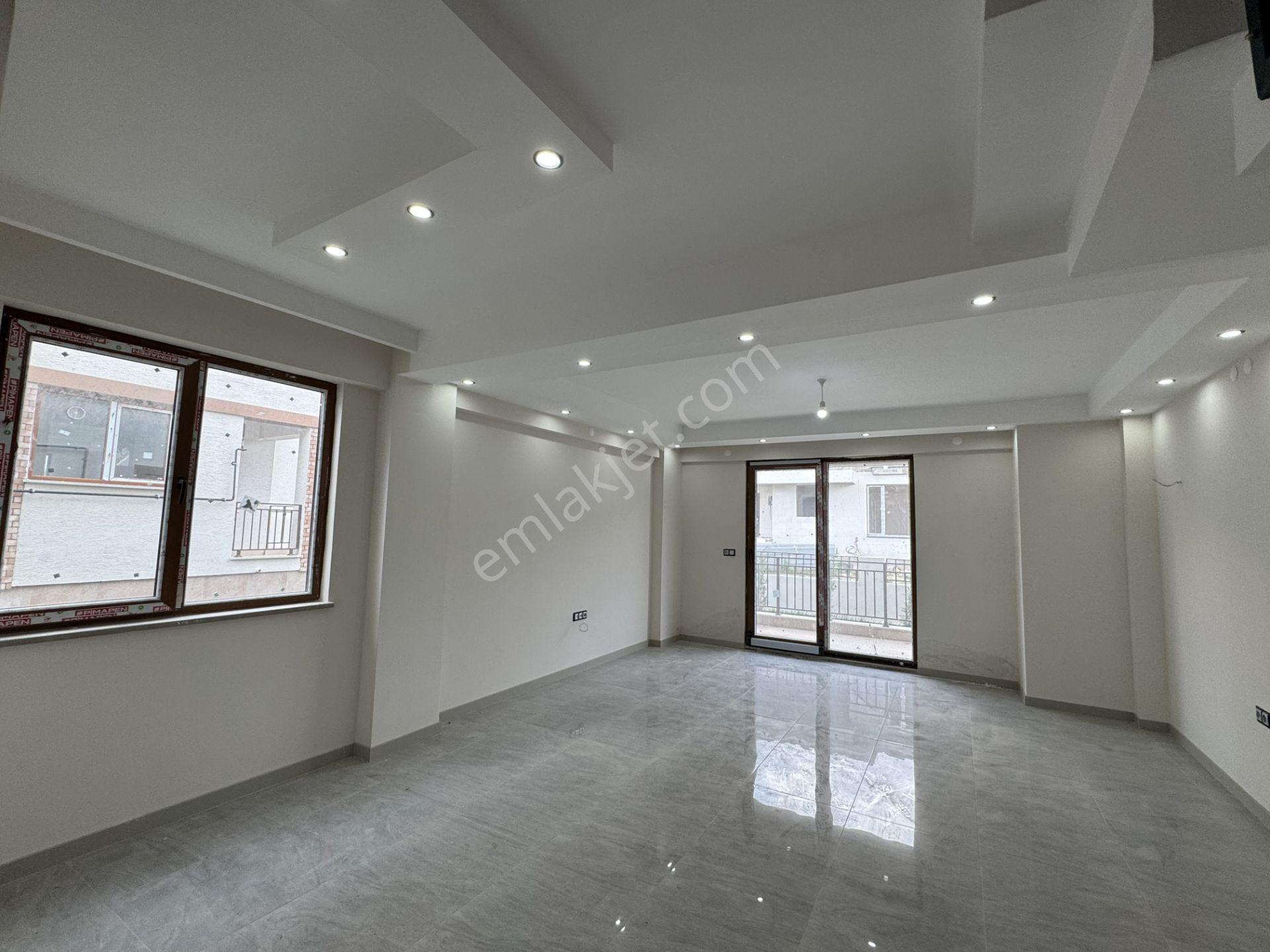 Şirintepe Kalafat Yolunda Deniz İnşaat Güvencesiyle Lüks 4+1 İkiz Villa - Görsel 6