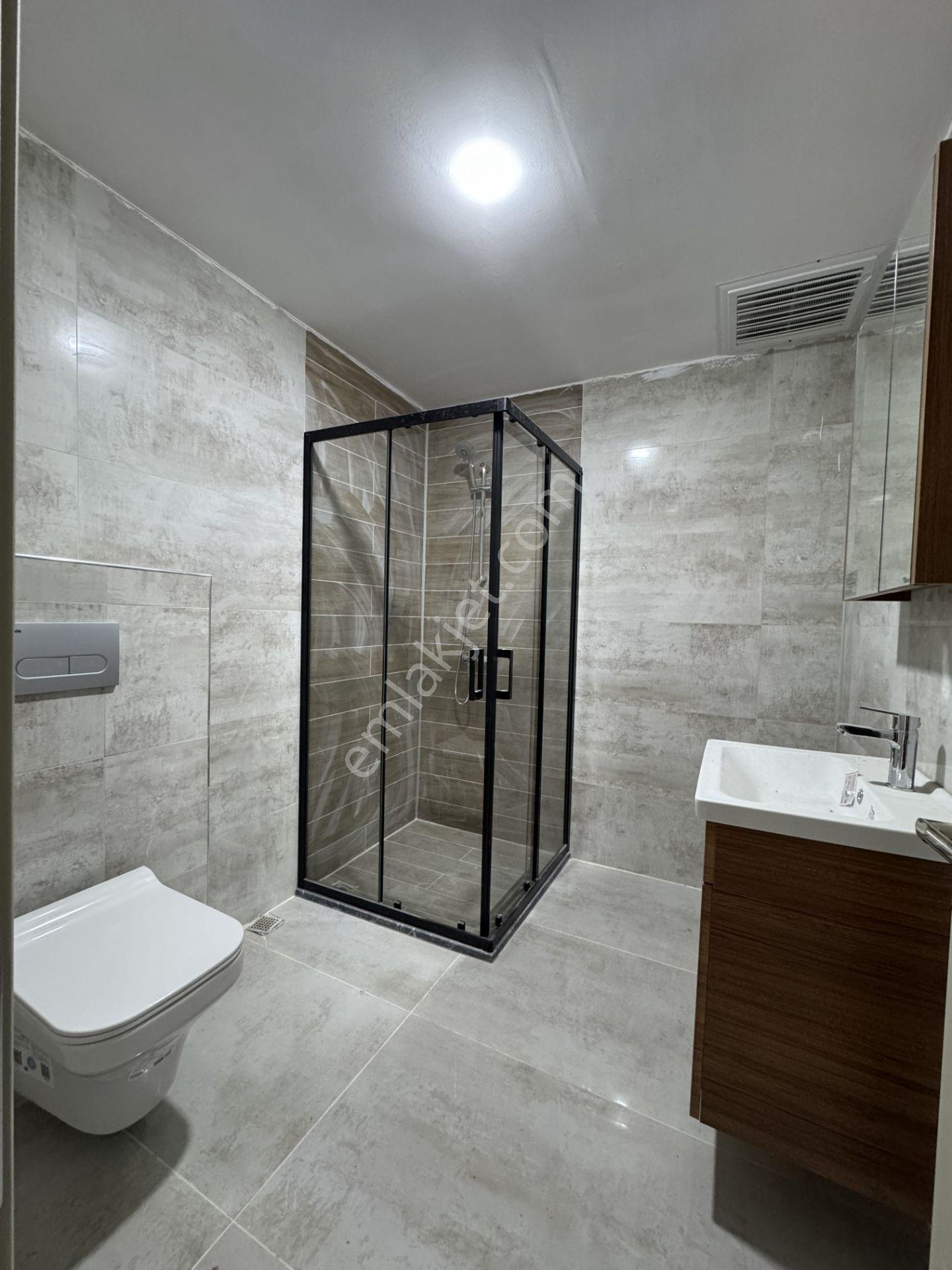Şirintepe Kalafat Yolunda Deniz İnşaat Güvencesiyle Lüks 4+1 İkiz Villa - Görsel 28