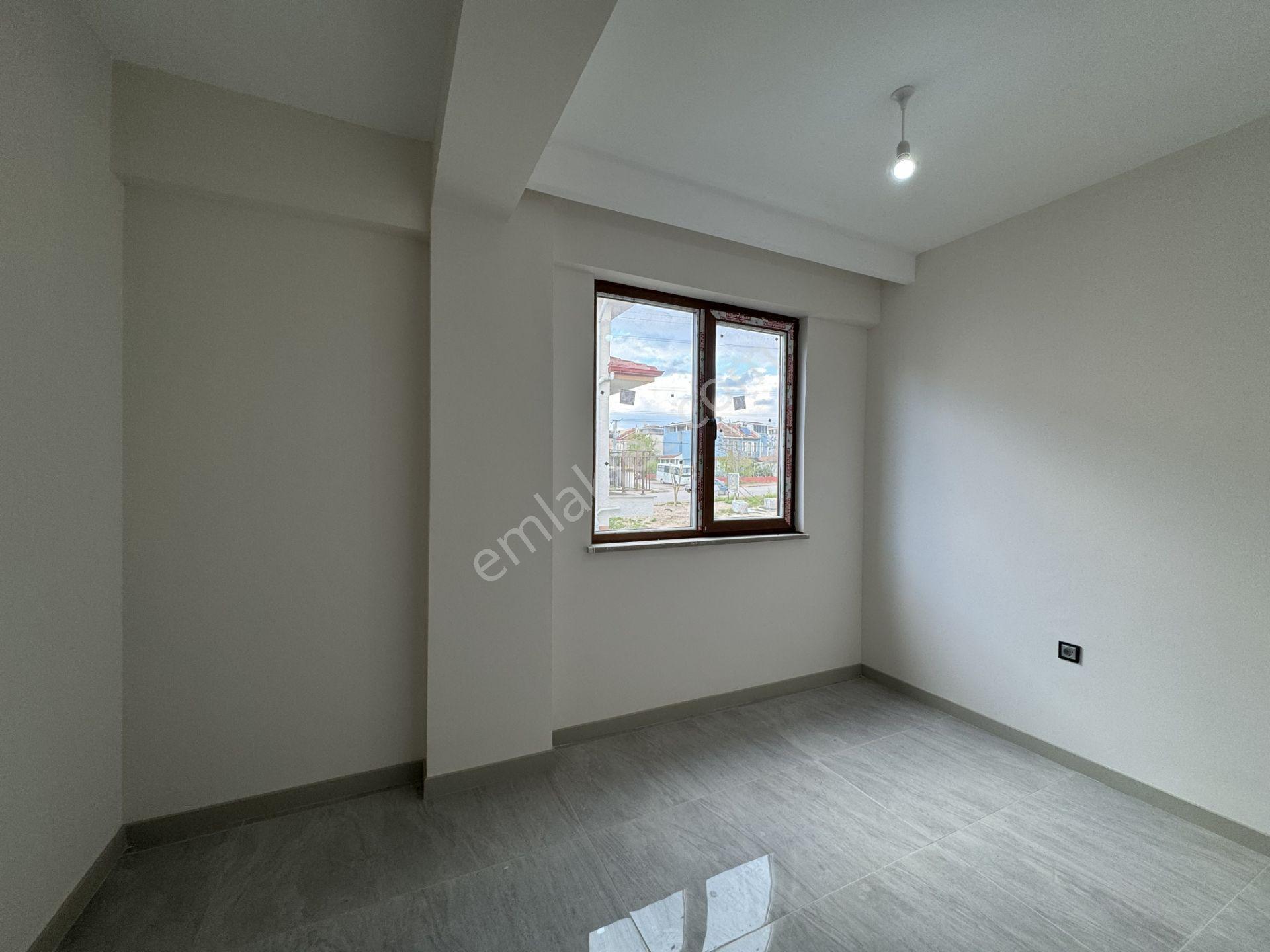 Şirintepe Kalafat Yolunda Deniz İnşaat Güvencesiyle Lüks 4+1 İkiz Villa - Görsel 29