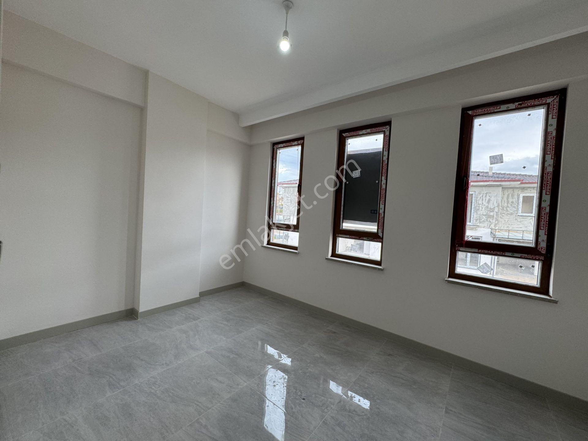 Şirintepe Kalafat Yolunda Deniz İnşaat Güvencesiyle Lüks 4+1 İkiz Villa - Görsel 27