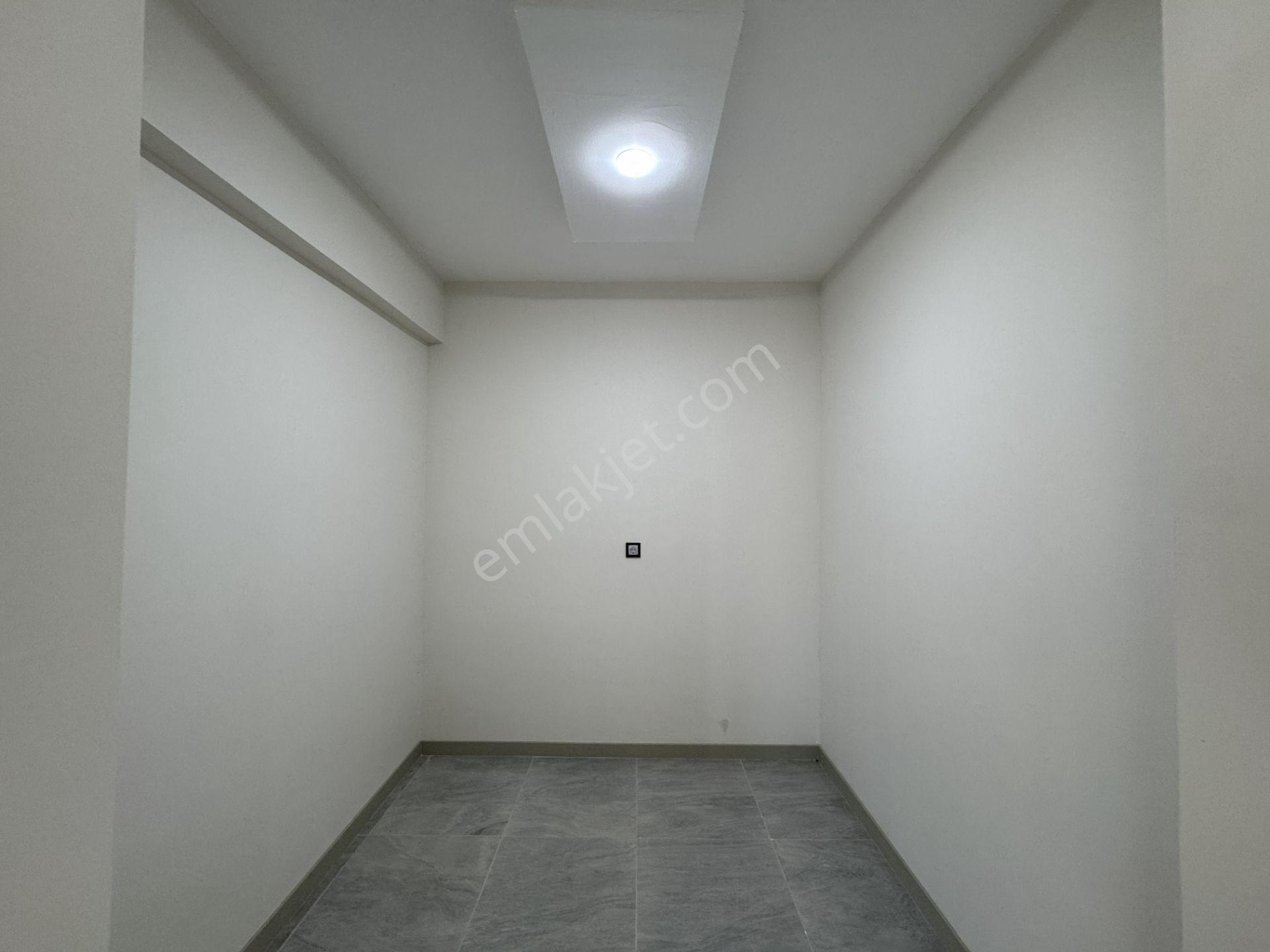 Şirintepe Kalafat Yolunda Deniz İnşaat Güvencesiyle Lüks 4+1 İkiz Villa - Görsel 17