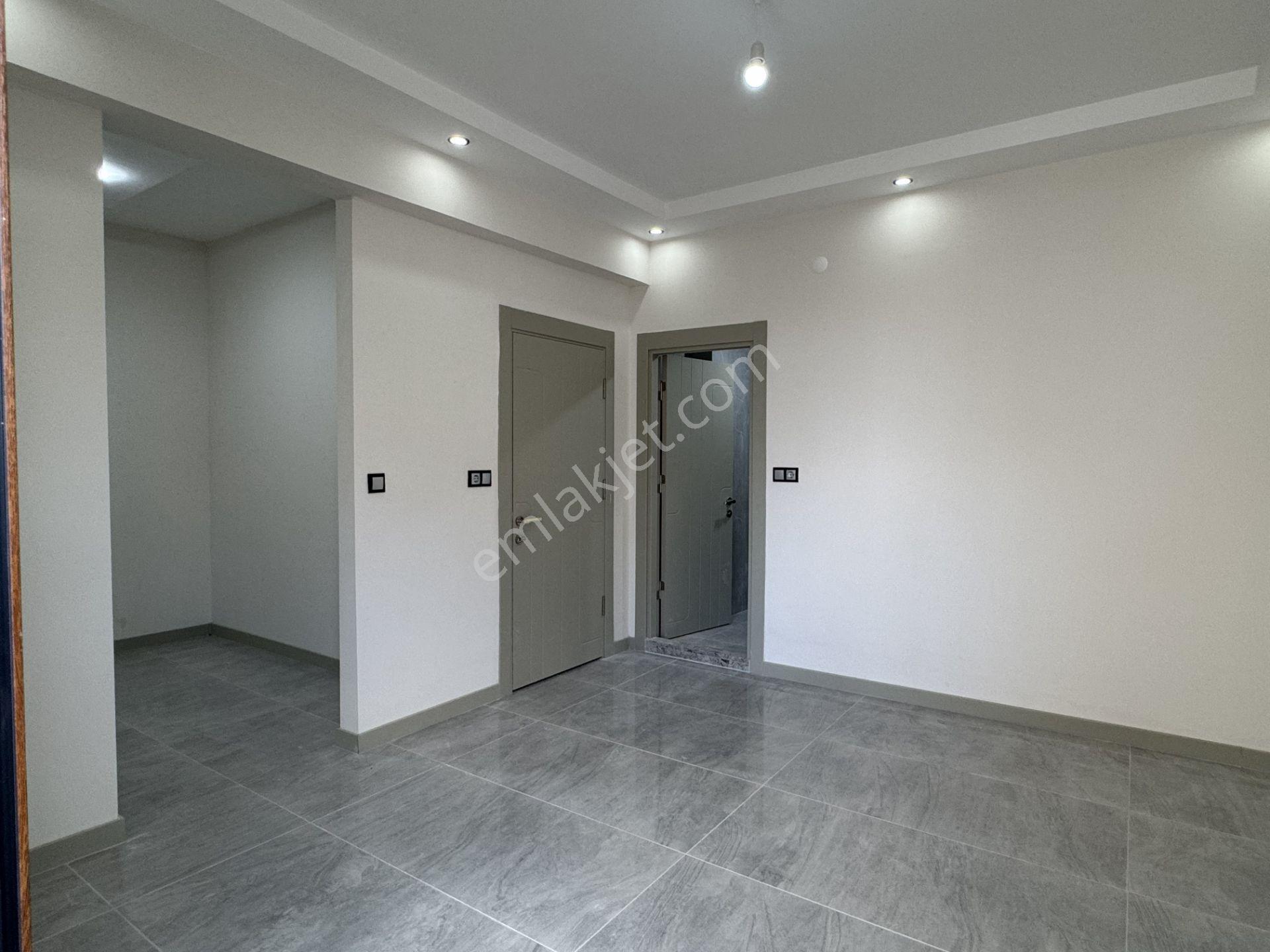 Şirintepe Kalafat Yolunda Deniz İnşaat Güvencesiyle Lüks 4+1 İkiz Villa - Görsel 20