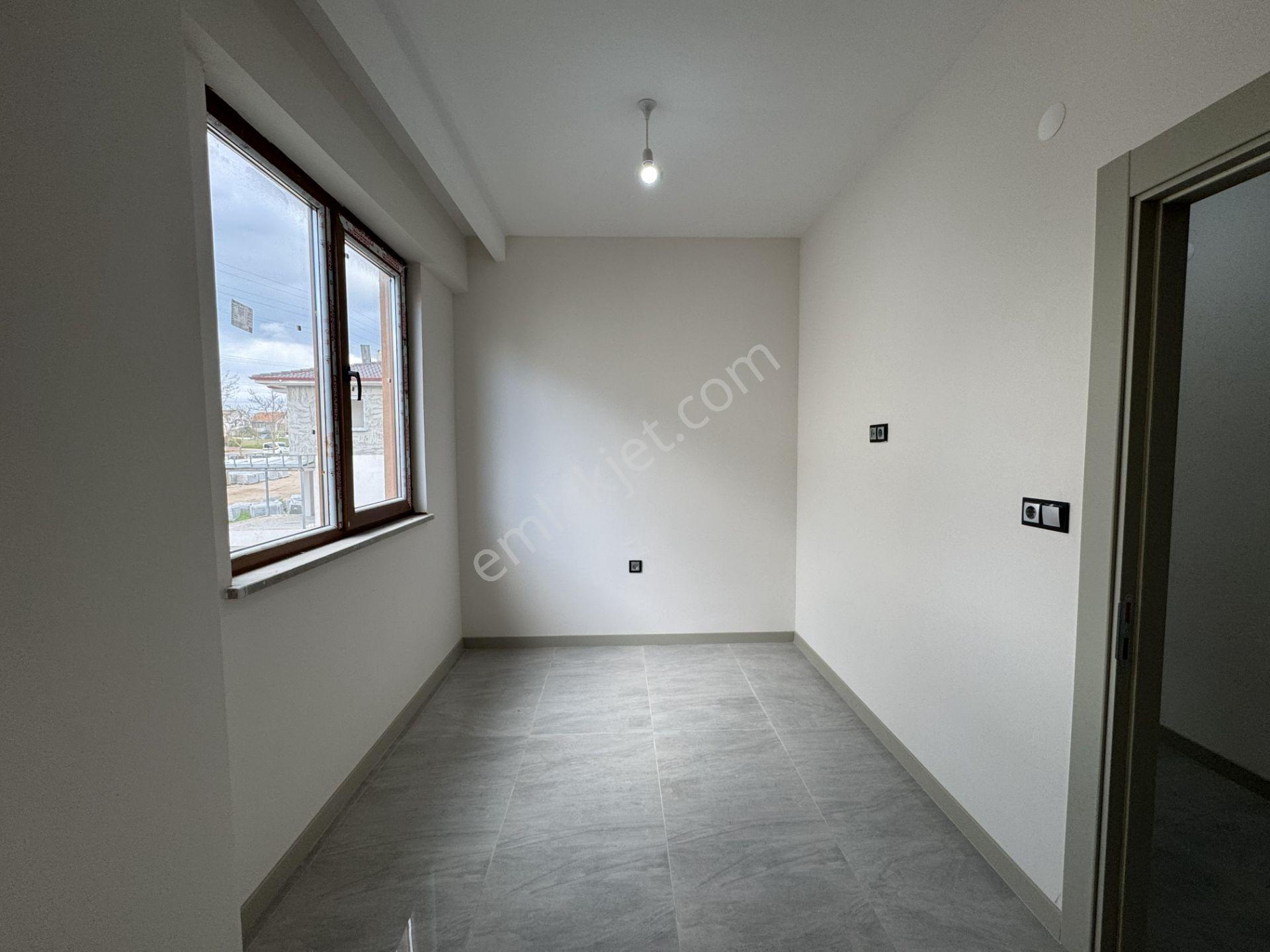 Şirintepe Kalafat Yolunda Deniz İnşaat Güvencesiyle Lüks 4+1 İkiz Villa - Görsel 25