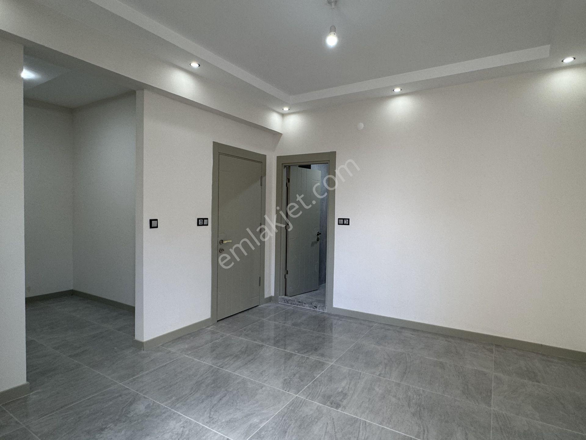 Şirintepe Kalafat Yolunda Deniz İnşaat Güvencesiyle Lüks 4+1 İkiz Villa - Görsel 23