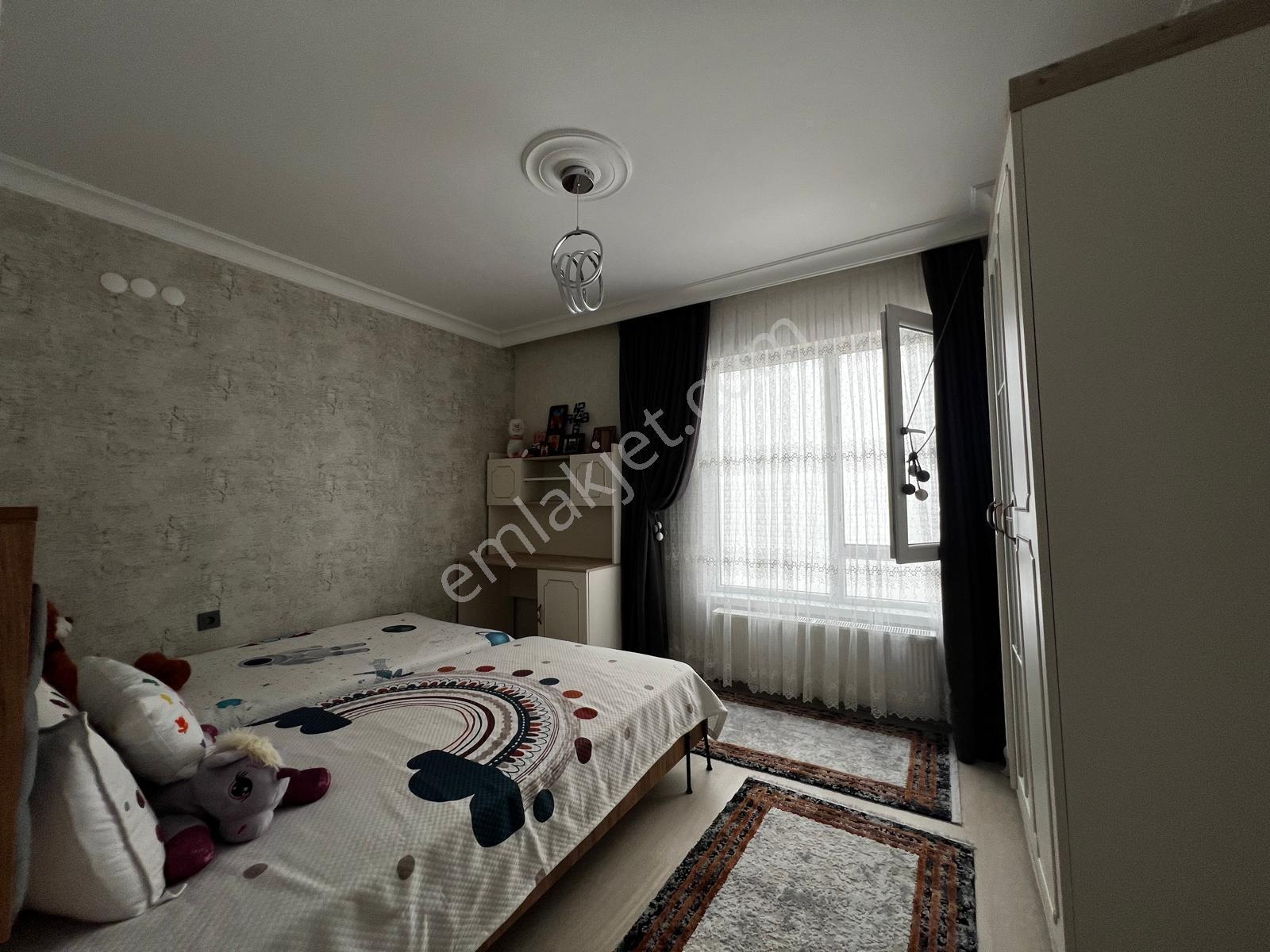 Bulvar'dan Caddeye Yakın Kök Tapulu Geniş Masrafsız 3+1 Daire!!! - Görsel 16