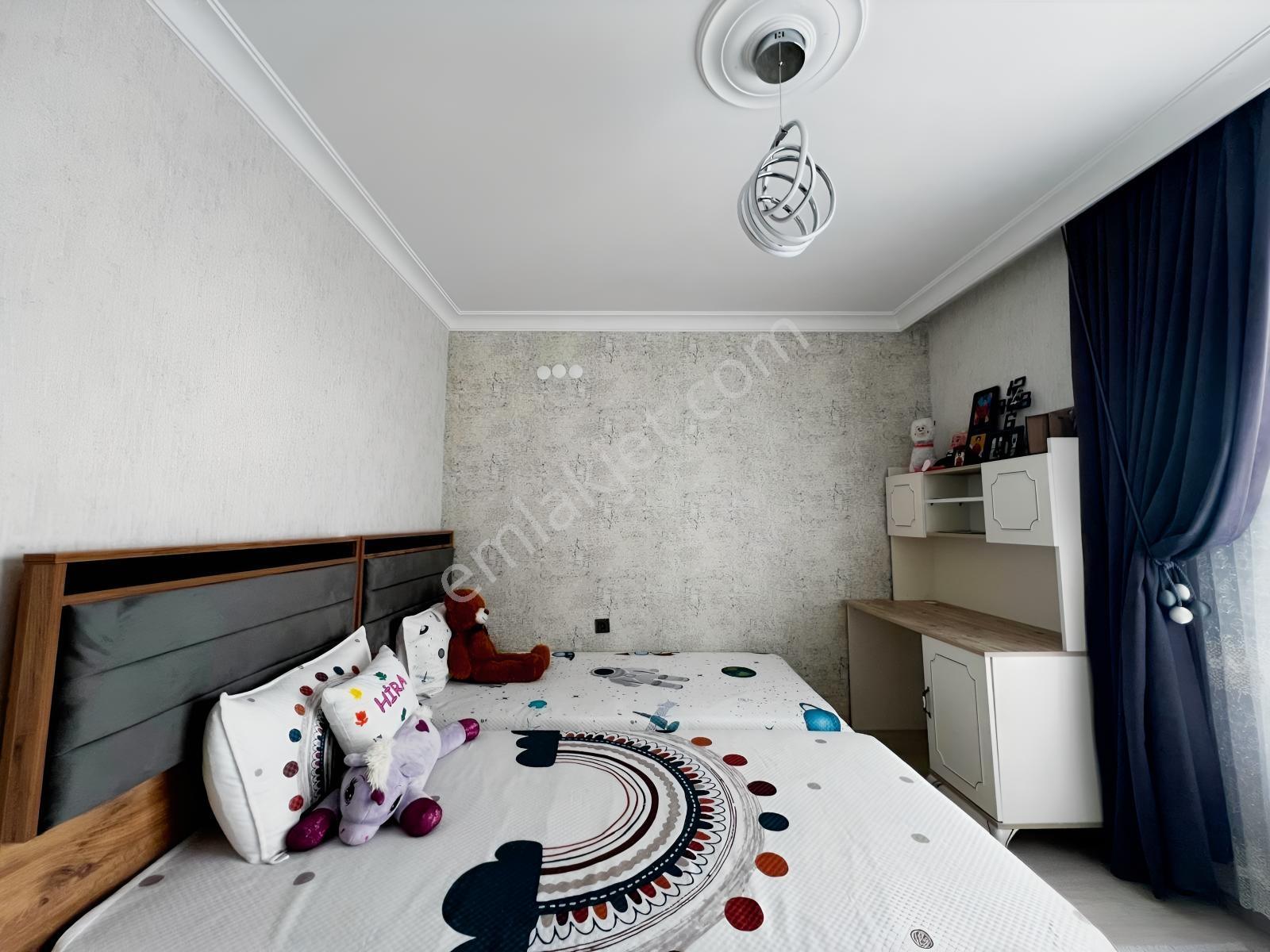 Bulvar'dan Caddeye Yakın Kök Tapulu Geniş Masrafsız 3+1 Daire!!! - Görsel 15
