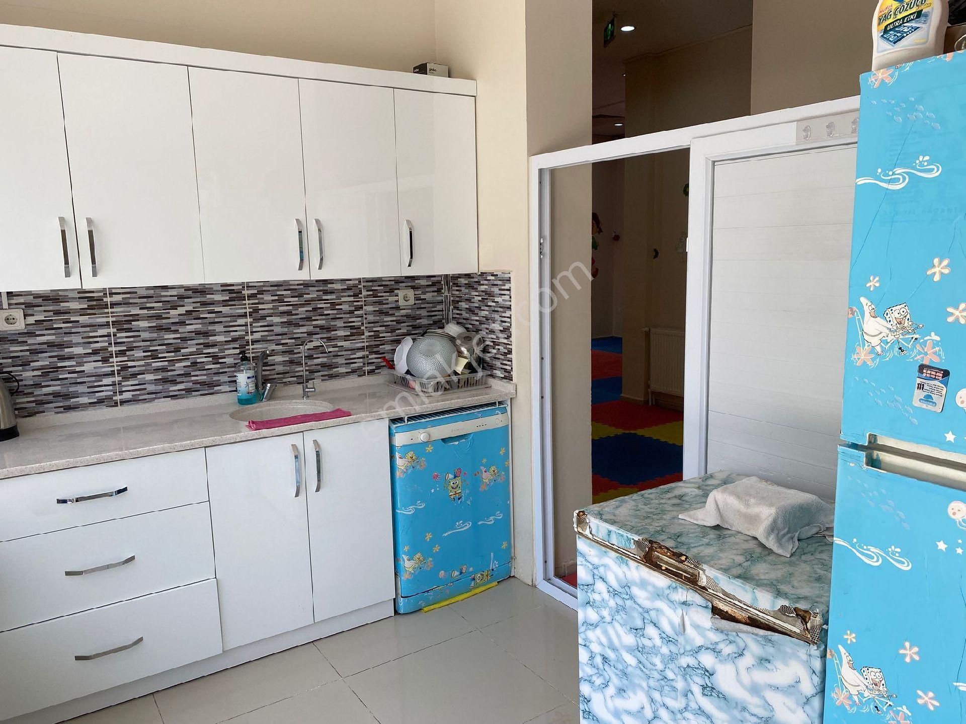 Mülkü İle Birlikte Satılık Eşyalı Kullanıma Hazır Anaokulu - Görsel 18
