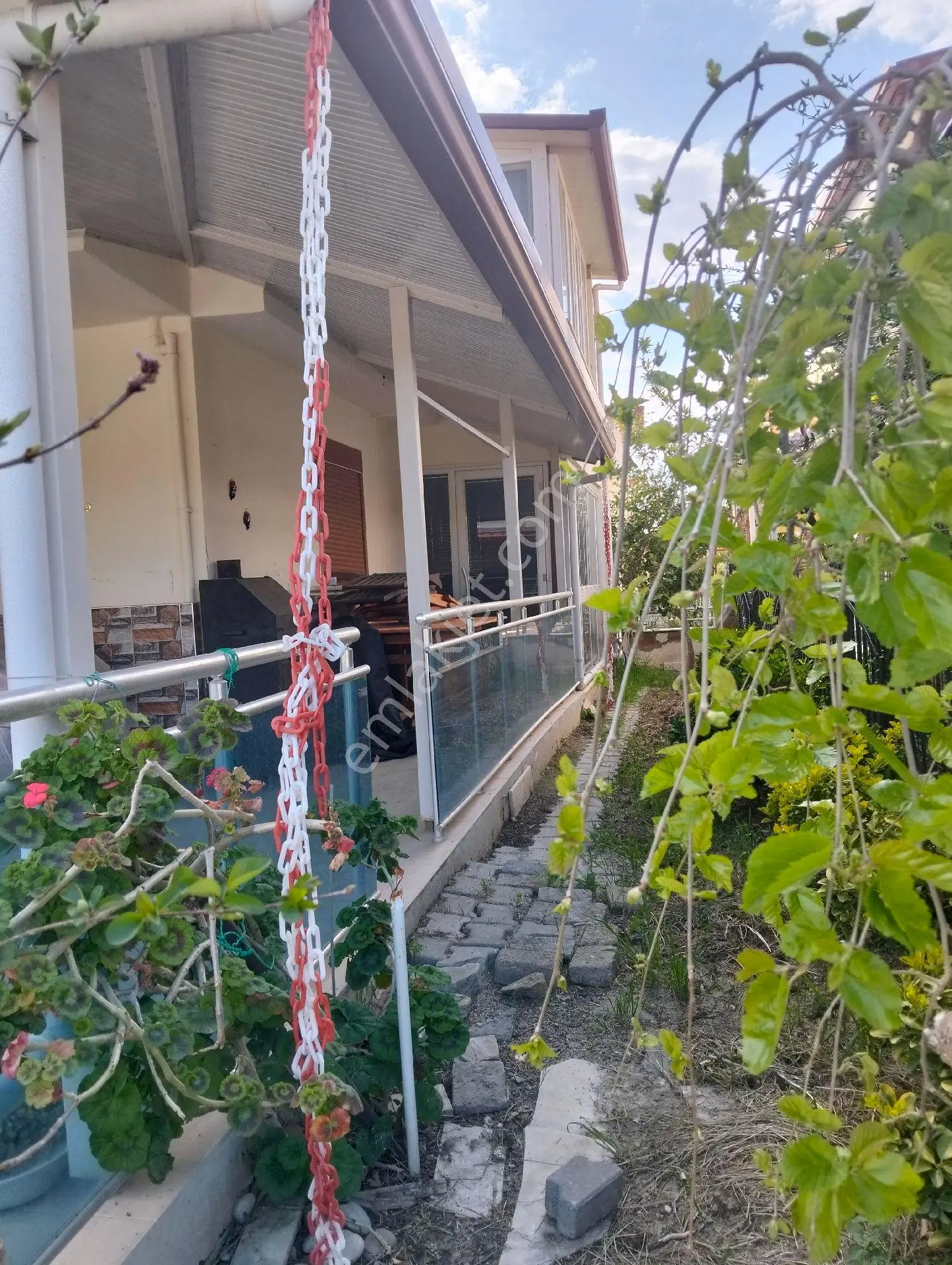 🏡kuşadası Davutlar’da Satılık Triplex Villa - Görsel 3