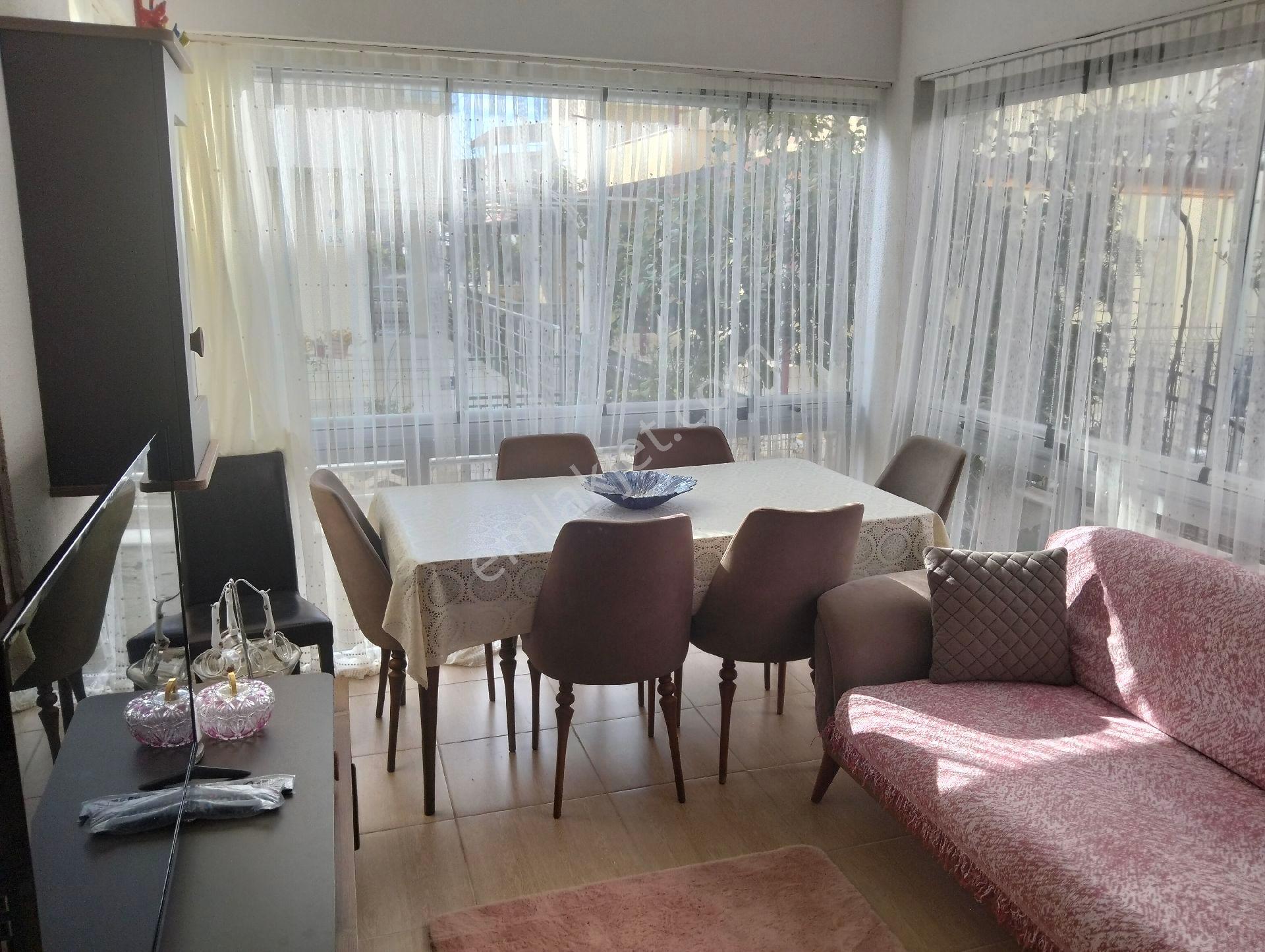 🏡kuşadası Davutlar’da Satılık Triplex Villa - Görsel 20