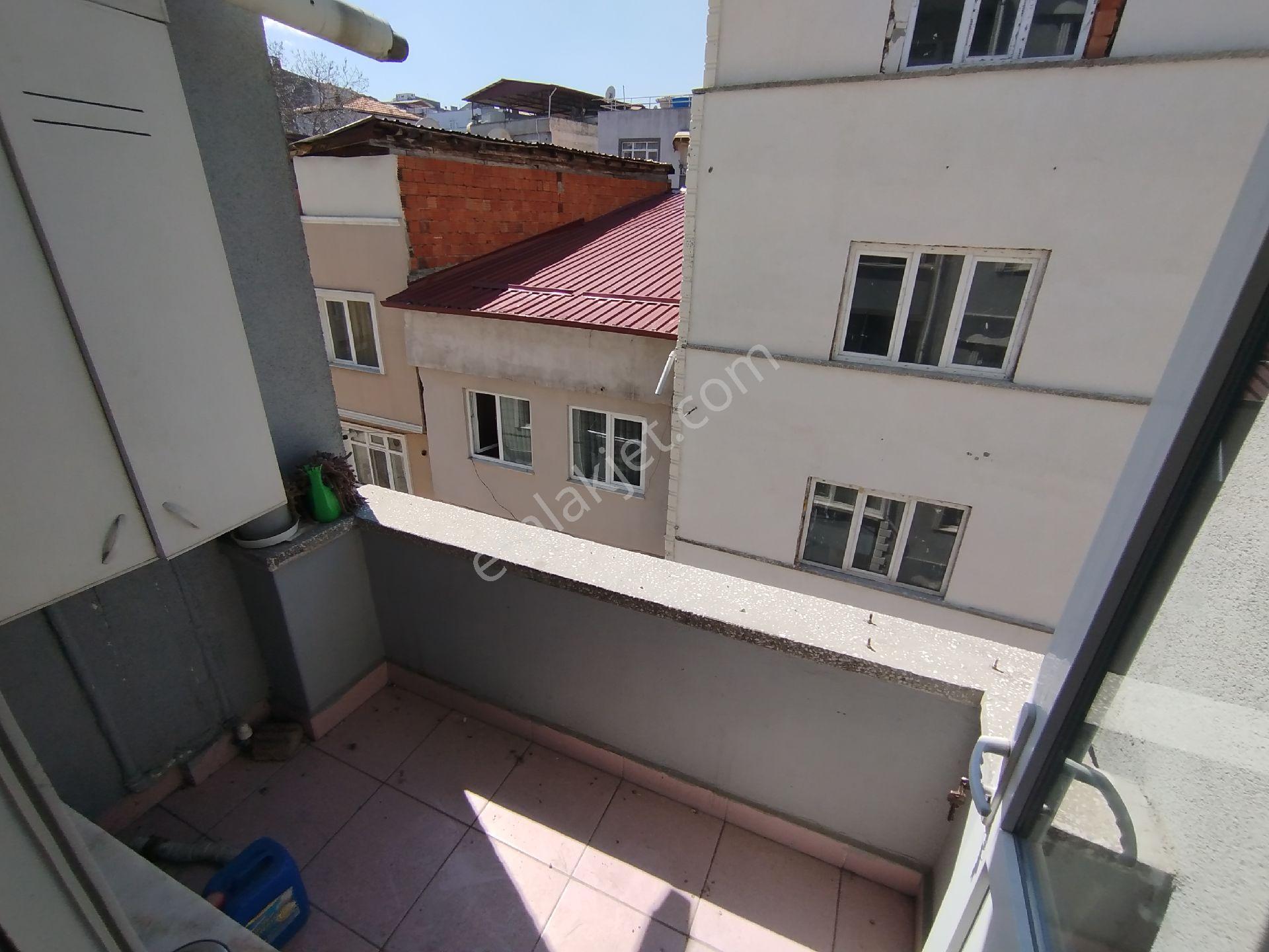 Yeski Emlâk İnşaattan Kiralık 3+1 Yeni - Görsel 9