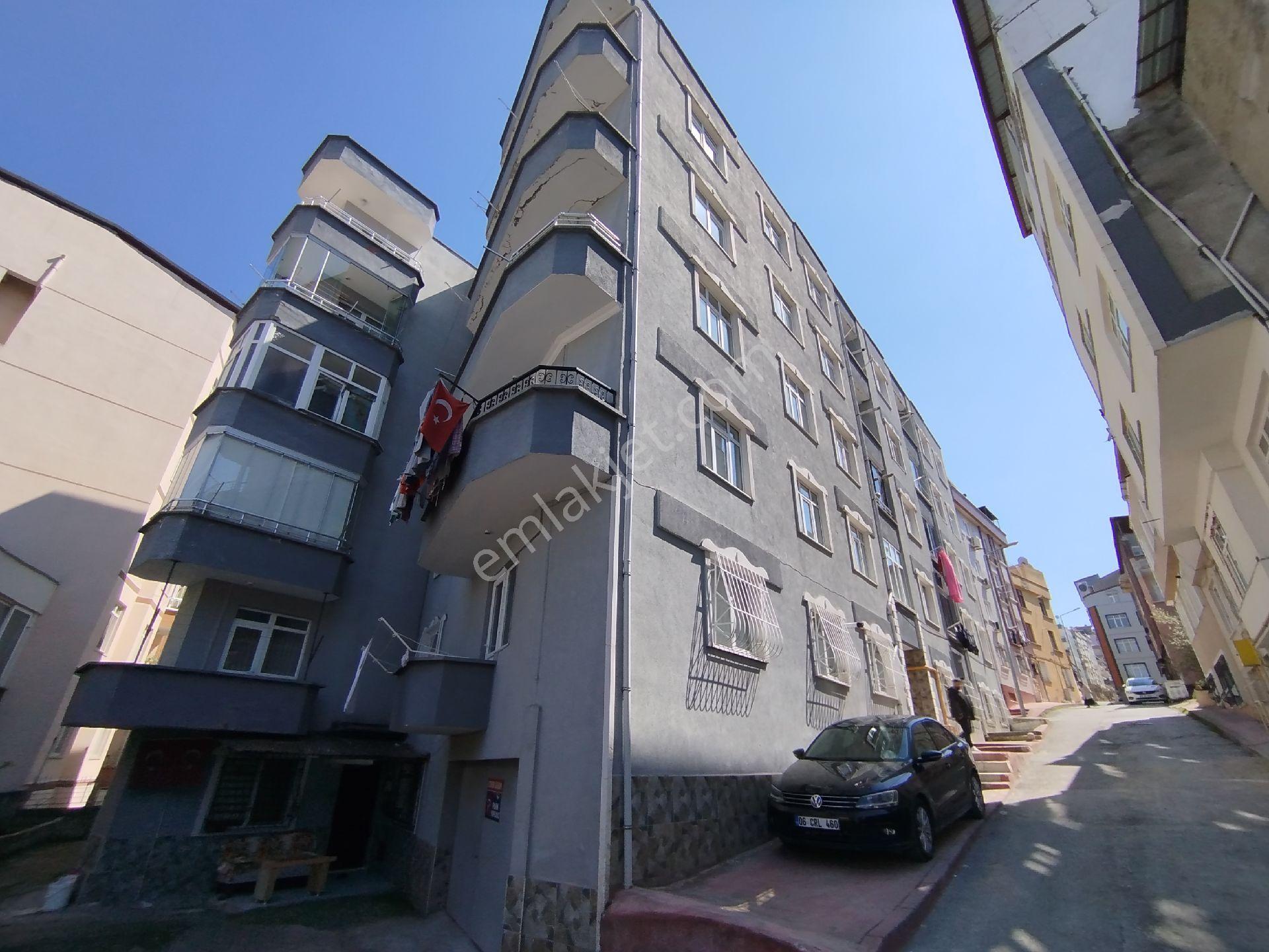 Yeski Emlâk İnşaattan Kiralık 3+1 Yeni - Görsel 38