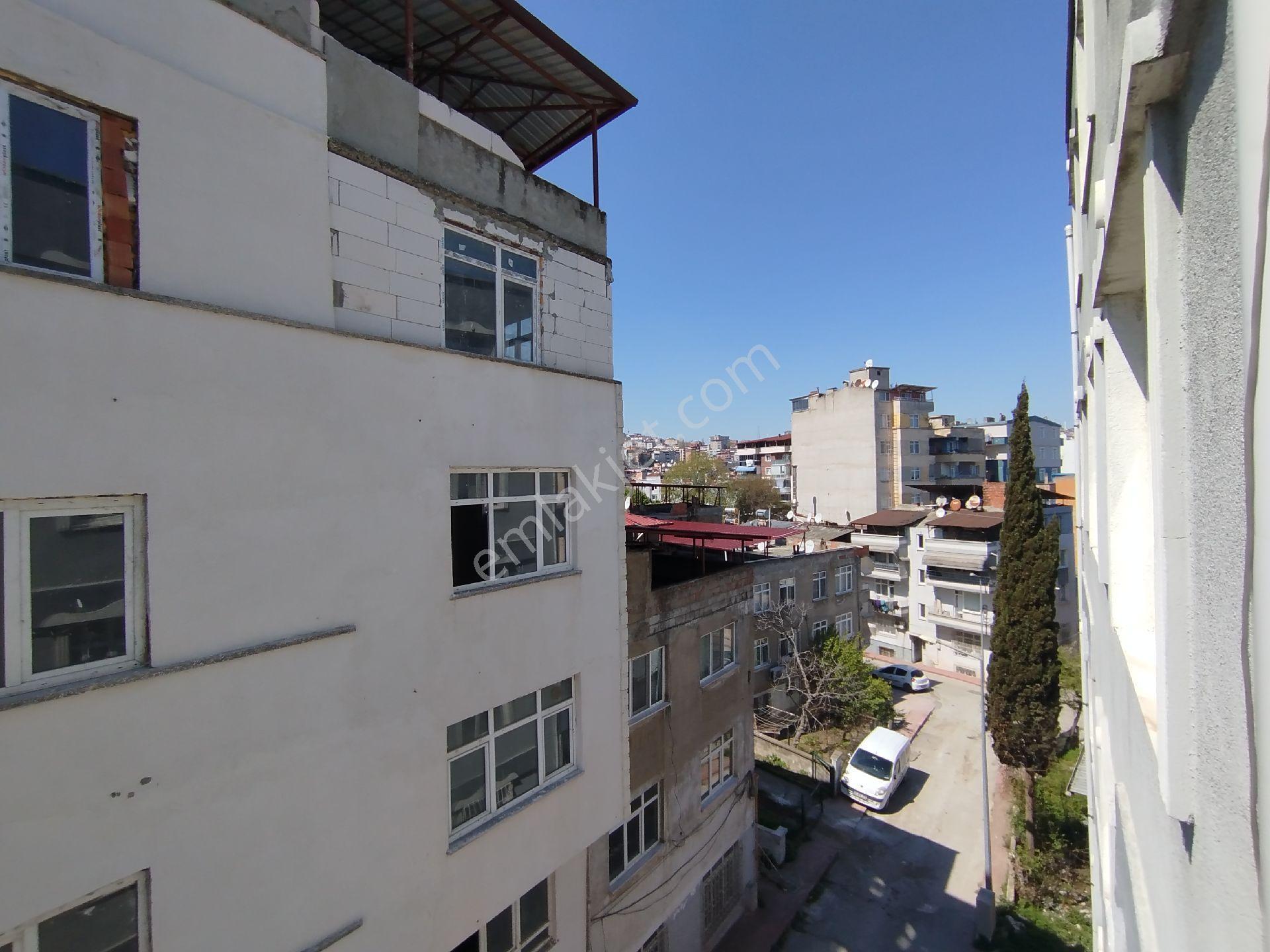 Yeski Emlâk İnşaattan Kiralık 3+1 Yeni - Görsel 11