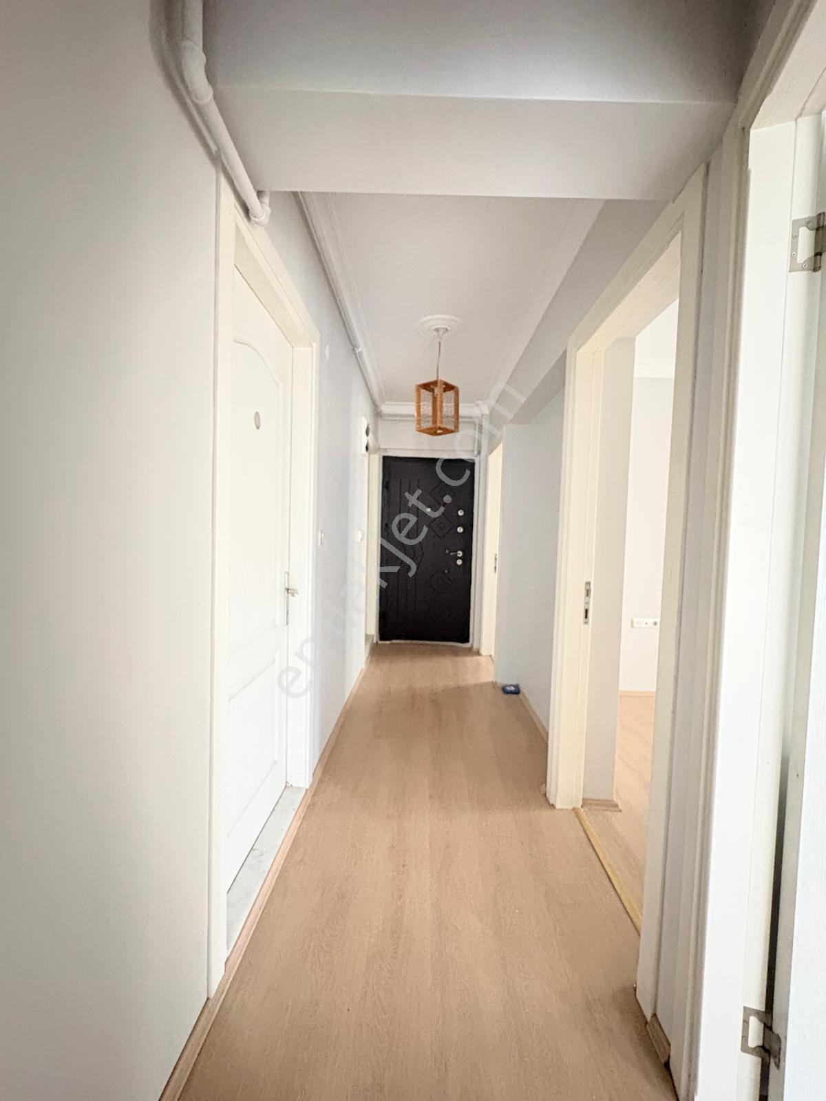 Bornova Erzenede 2 Cepheli, 2+1, Ara Kat, Asansörlü Satılık ! - Görsel 14