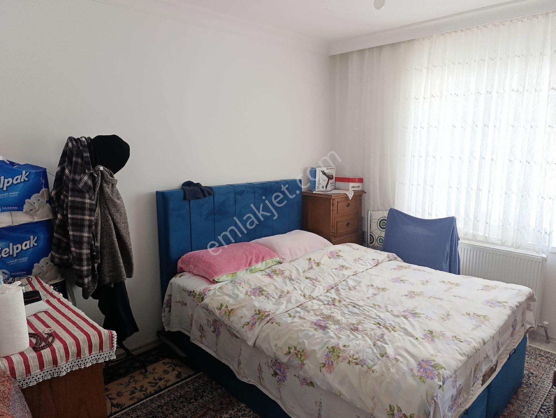 Yükseltepe Mah Satılık 3+1 Yapılı Geniş Ferah Daire 4 Kat - Görsel 13