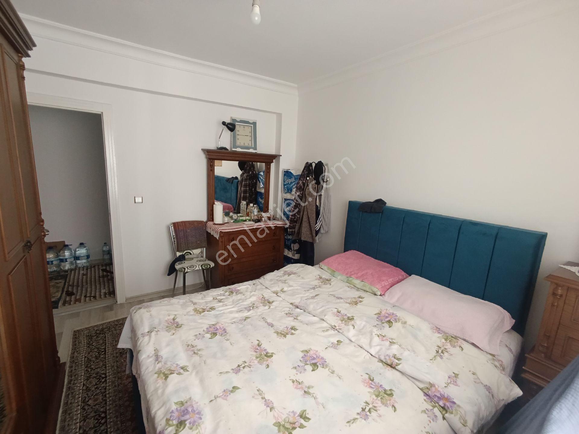 Yükseltepe Mah Satılık 3+1 Yapılı Geniş Ferah Daire 4 Kat - Görsel 12