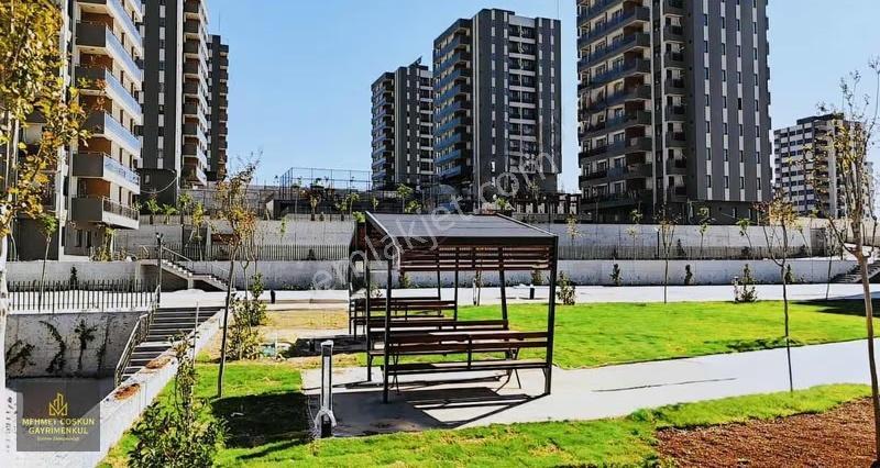 Esentepede Sosyal Donatılı Sıfır Satılık 2+1 Daire Pazarlık Var - Görsel 5