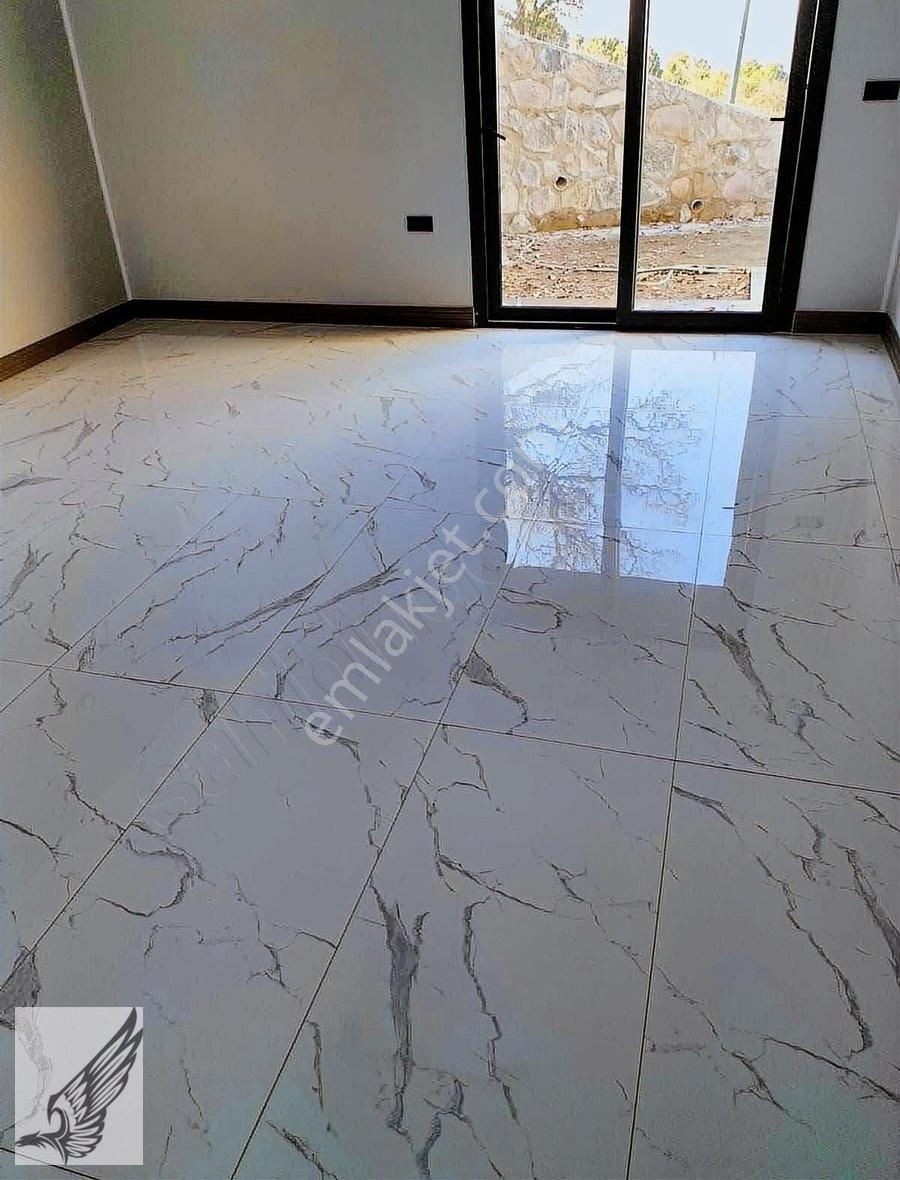 Güzelbahçe Küçükkaya'da 4250 M² Tarla İçinde Satılık Villa - Görsel 20