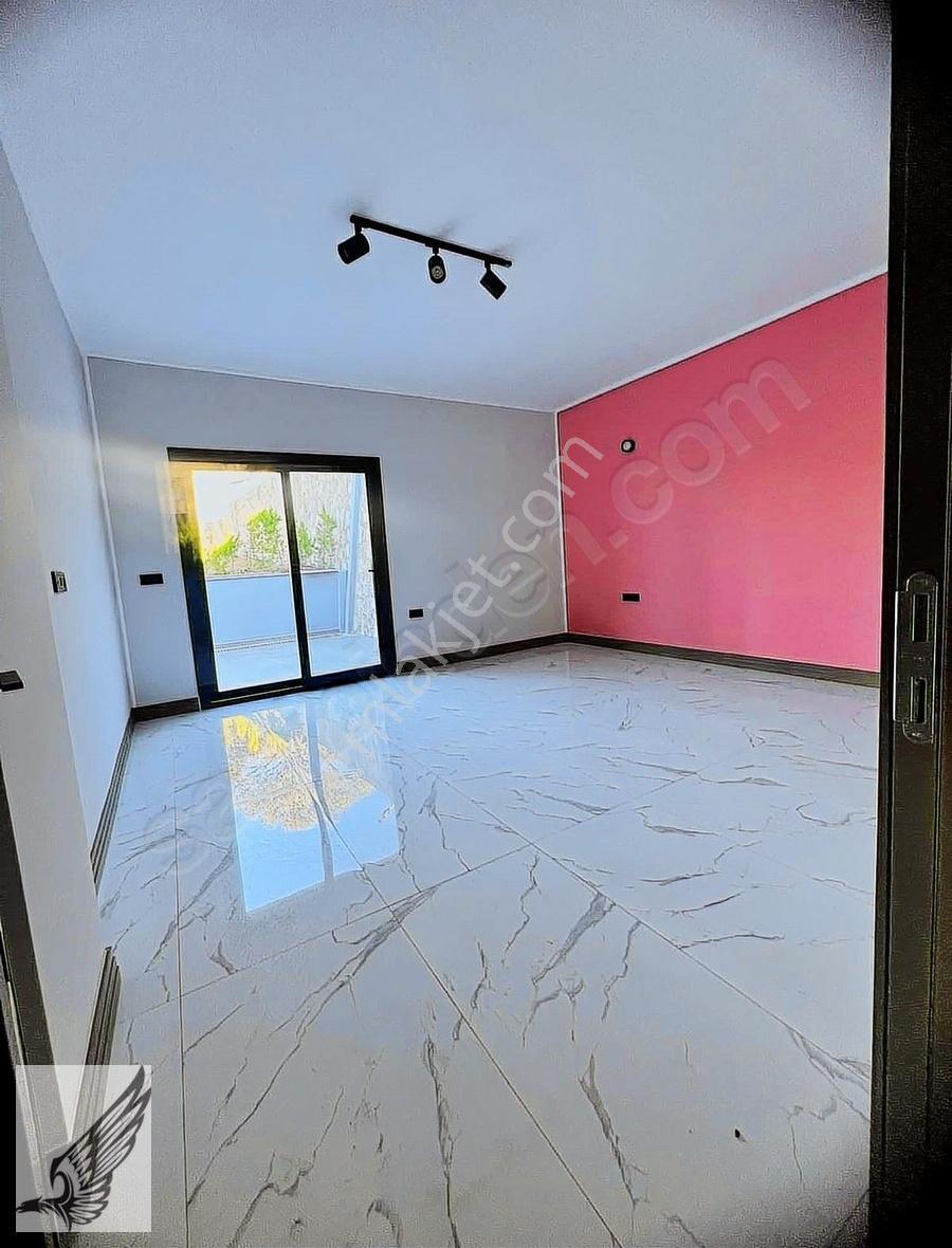 Güzelbahçe Küçükkaya'da 4250 M² Tarla İçinde Satılık Villa - Görsel 26