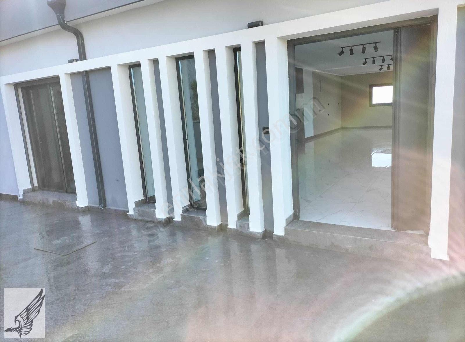 Güzelbahçe Küçükkaya'da 4250 M² Tarla İçinde Satılık Villa - Görsel 31