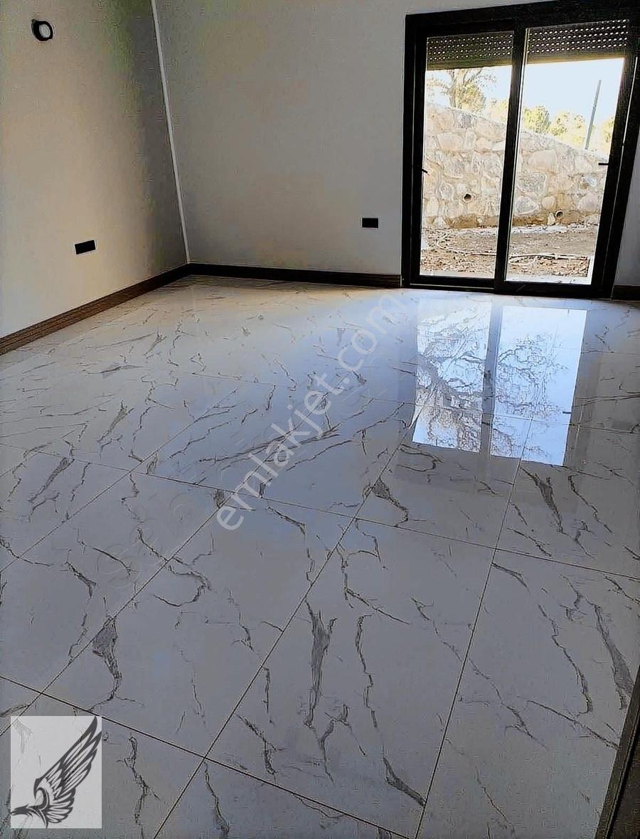 Güzelbahçe Küçükkaya'da 4250 M² Tarla İçinde Satılık Villa - Görsel 12