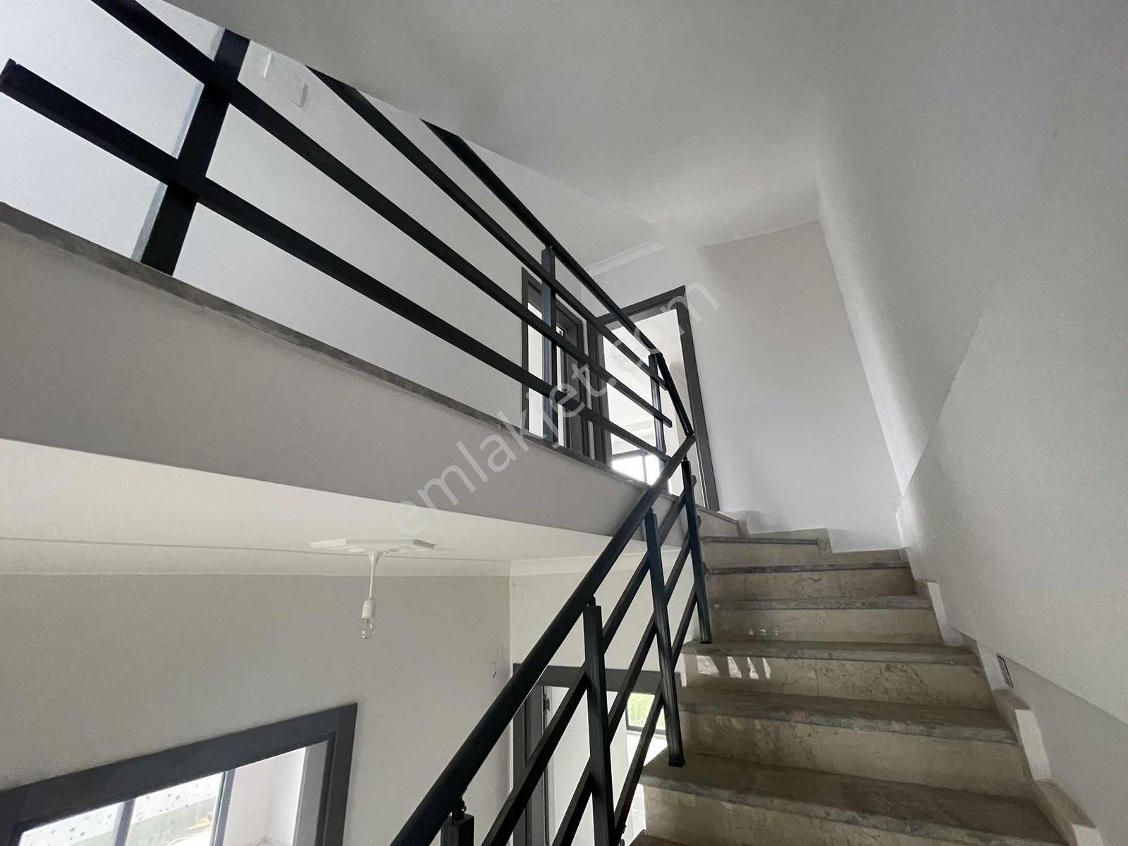 Fethiye Karagedik (4+1) Tripleks Köşe Parsel Villa - Görsel 7