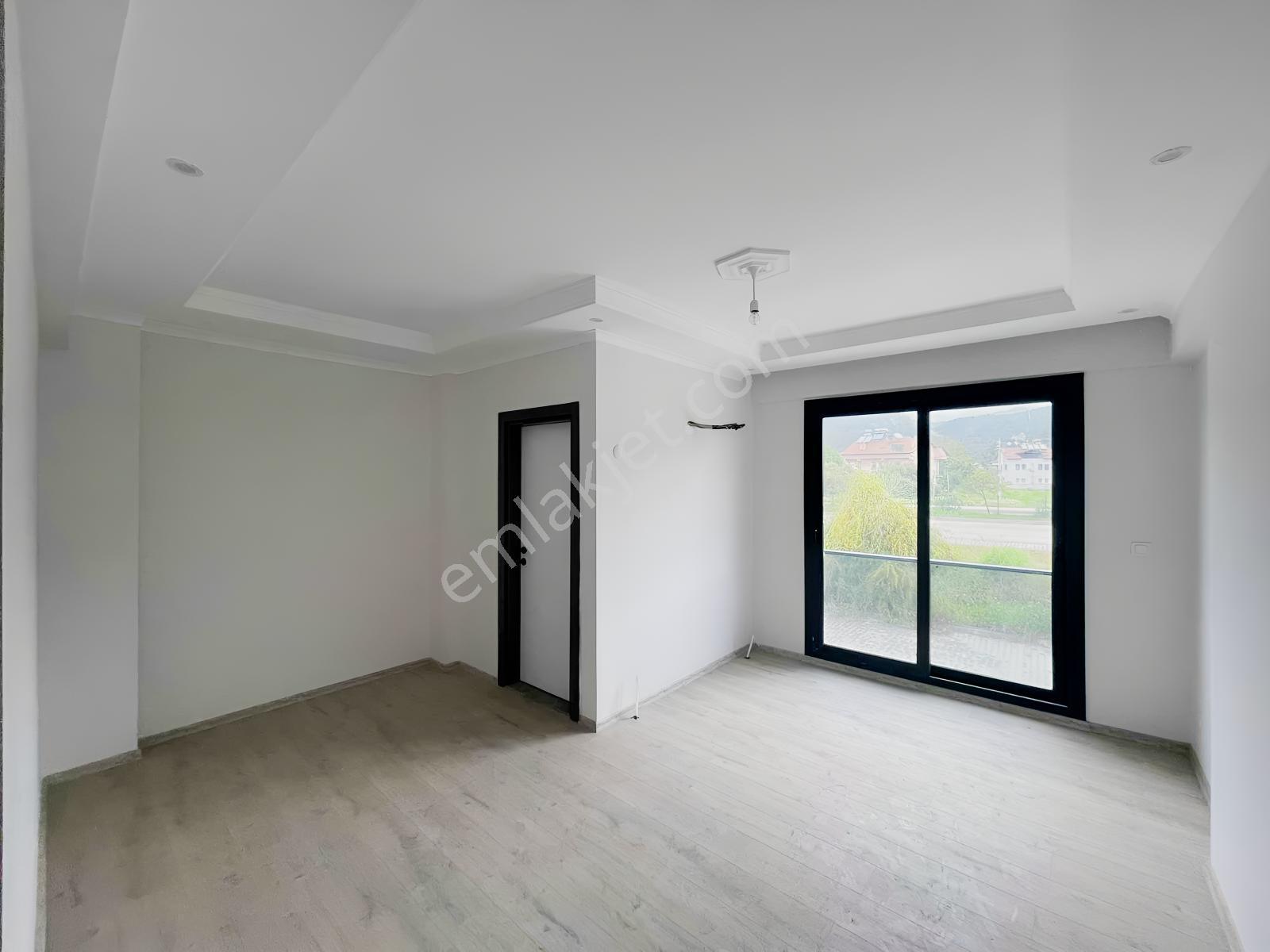Fethiye Karagedik (4+1) Tripleks Köşe Parsel Villa - Görsel 15