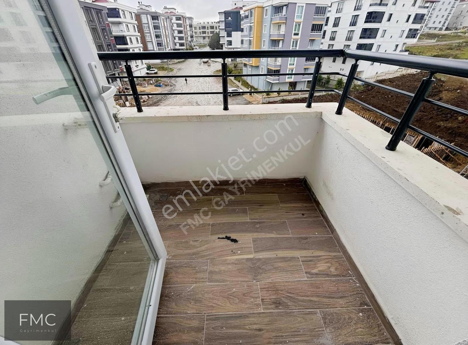 Fmc Gayrimenkul'den Körfez'de Full Eşyalı I 1+1 Satılık Daire - Görsel 8