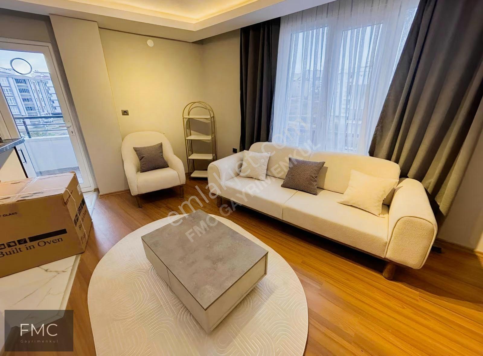 Fmc Gayrimenkul'den Körfez'de Full Eşyalı I 1+1 Satılık Daire - Görsel 2