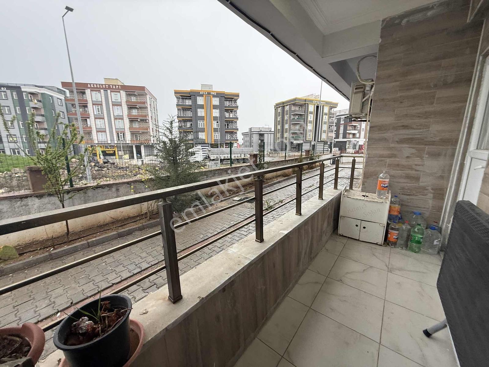 Burhan Kılınç'dan 3+1 Yüksek Giriş Güzel Konumda - Görsel 13