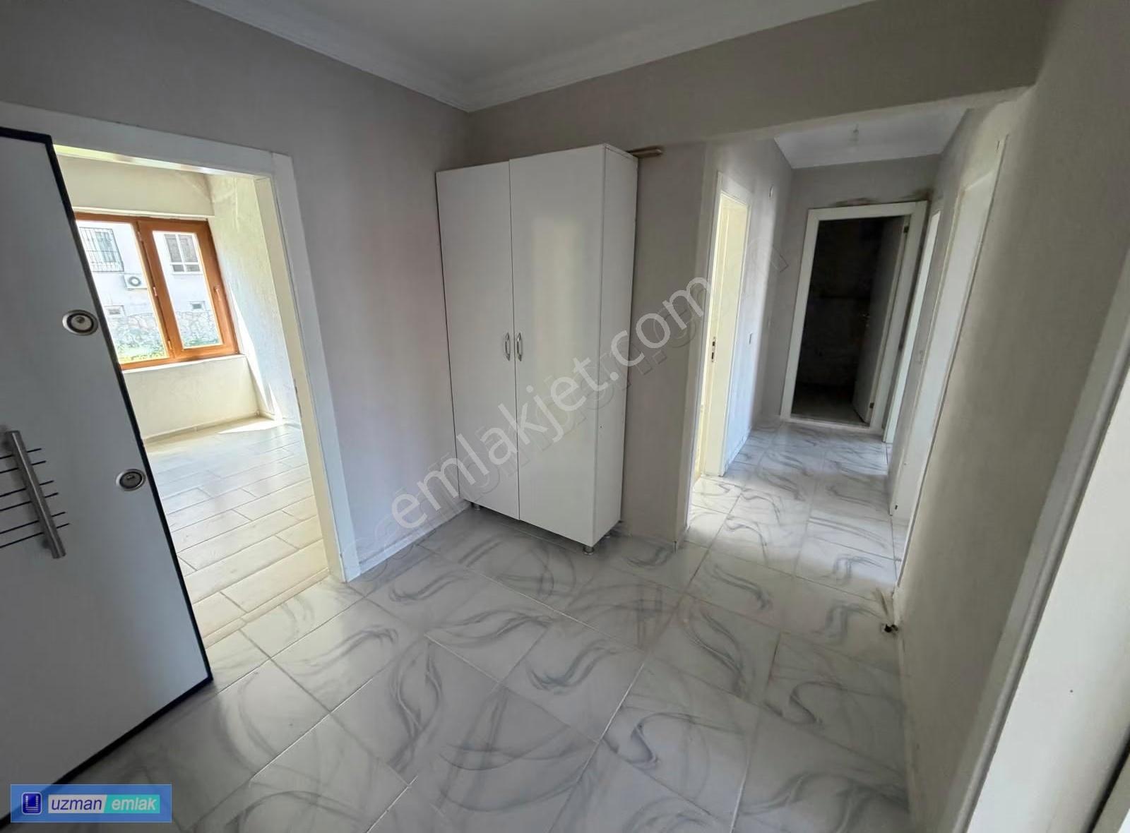İkiçeşmelik Mahallesinde Kiralık 3+1 - Görsel 17