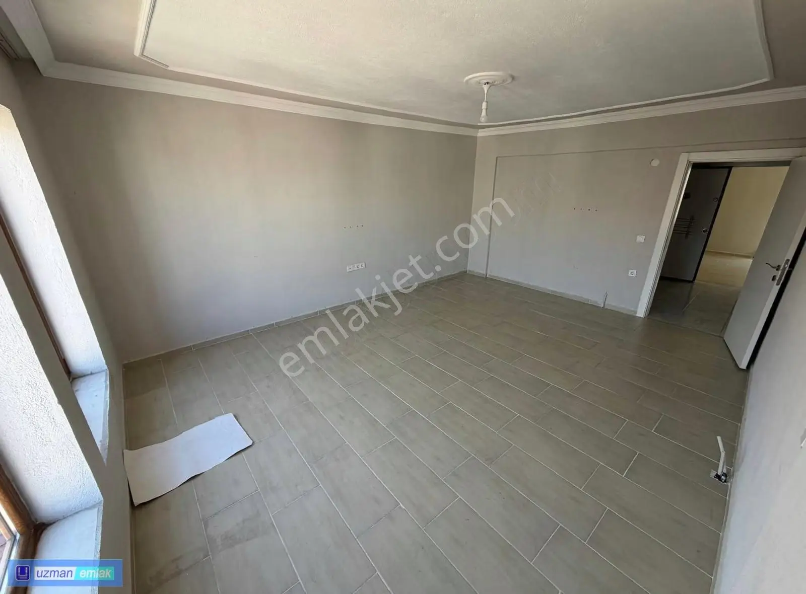 İkiçeşmelik Mahallesinde Kiralık 3+1 - Görsel 5