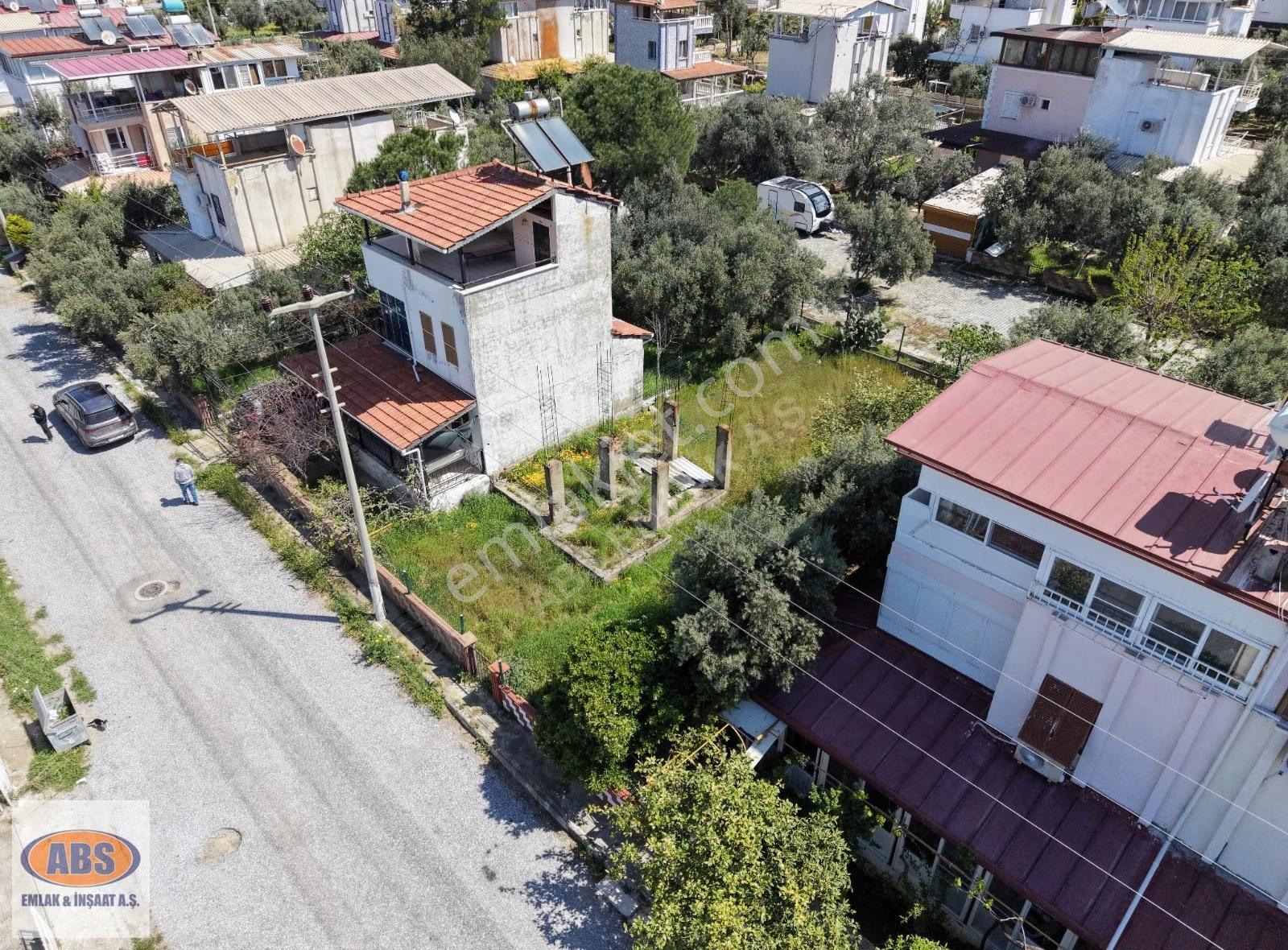 Didimakbük Merkezde / Denize 1400 Metre Mesafede / Satılık Arsa - Görsel 16