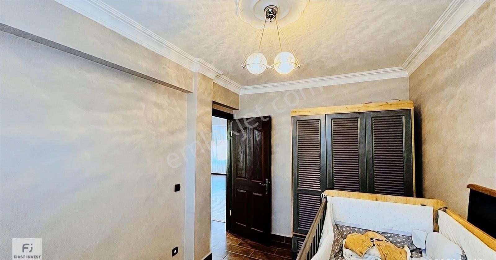 Silivri Selimpaşa'da Satılık Deniz Manzaralı 5+2 Müstakil Villa - Görsel 23