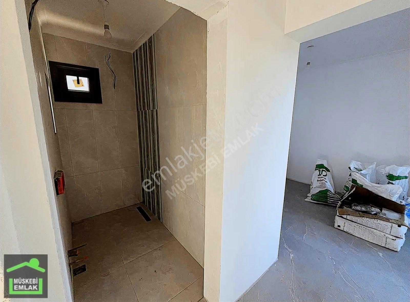 Bodrum Yahşi Sanatçılar Sitesi Satılık Müstakil Tripleks - Görsel 8