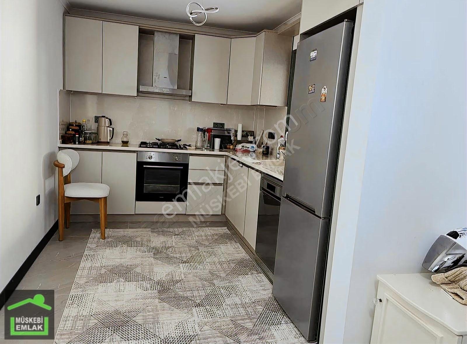 Bodrum Yahşi Sanatçılar Sitesi Satılık Müstakil Tripleks - Görsel 19
