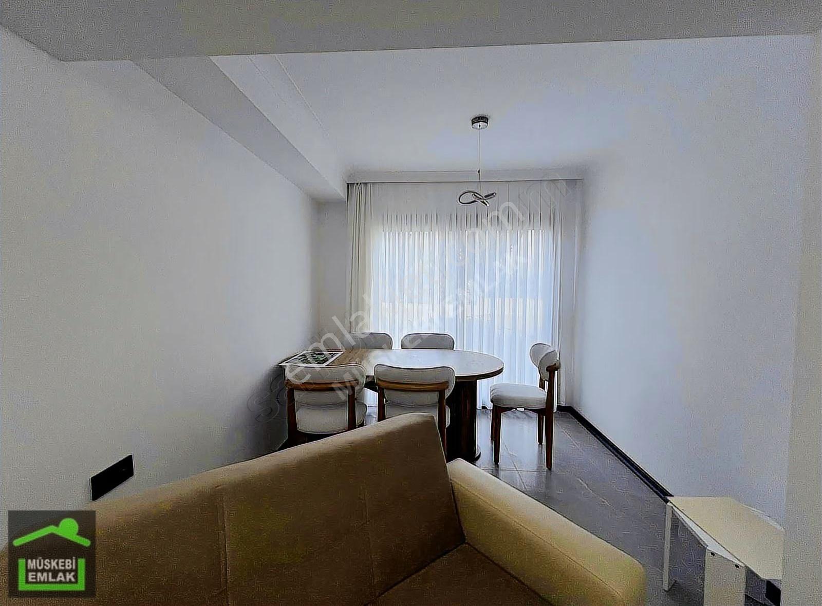 Bodrum Yahşi Sanatçılar Sitesi Satılık Müstakil Tripleks - Görsel 11