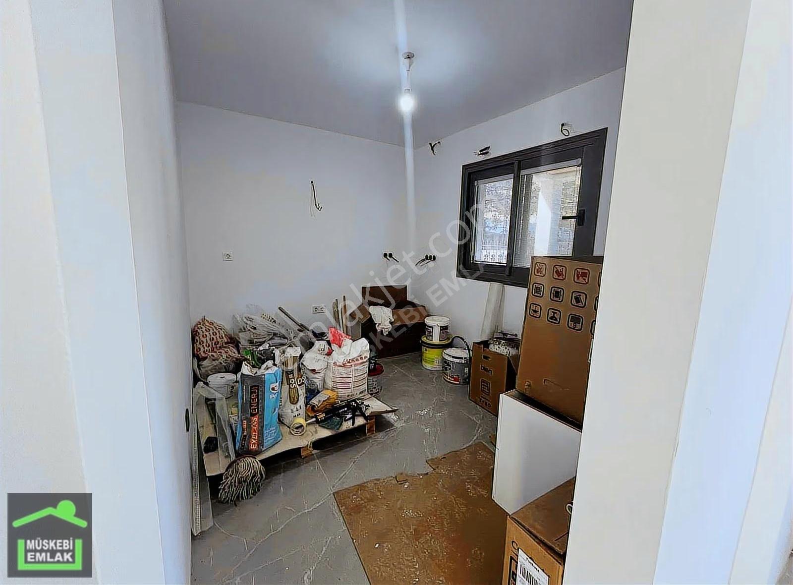 Bodrum Yahşi Sanatçılar Sitesi Satılık Müstakil Tripleks - Görsel 26