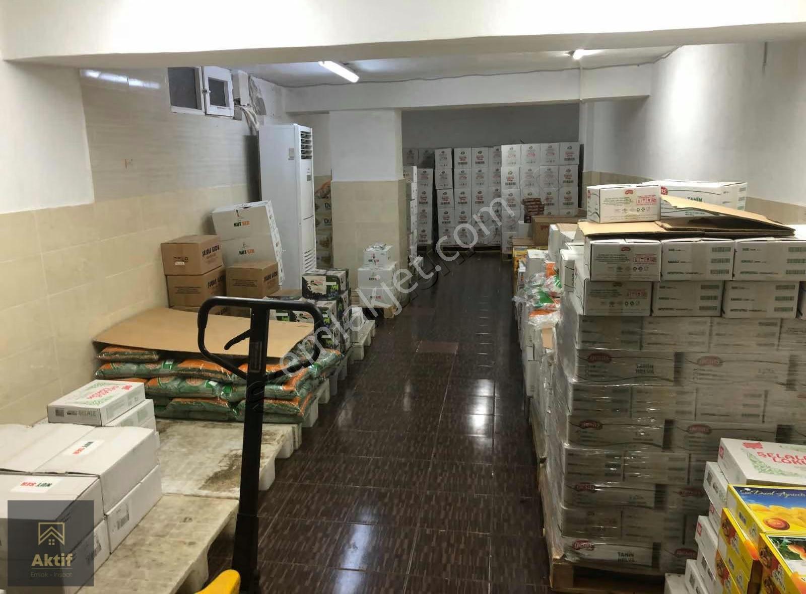 Yeni Emekte Köşe Başı Kiralık Geniş Dükkan - Görsel 13