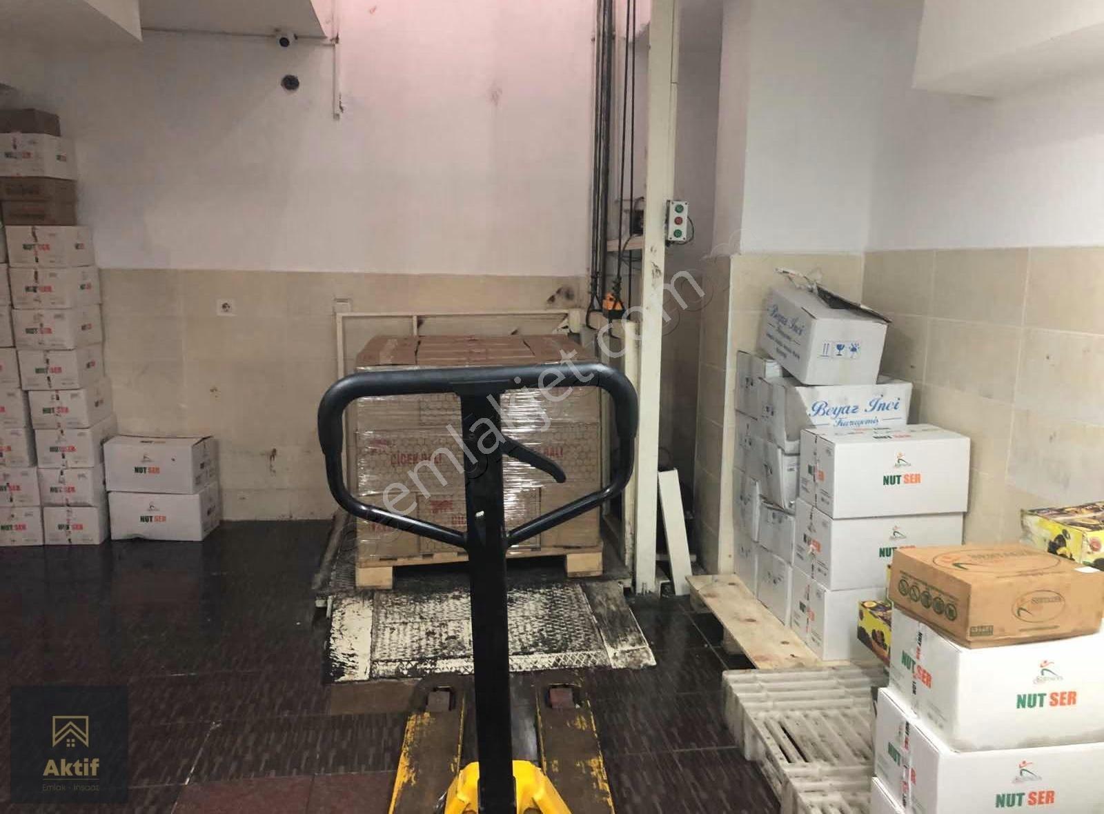 Yeni Emekte Köşe Başı Kiralık Geniş Dükkan - Görsel 16