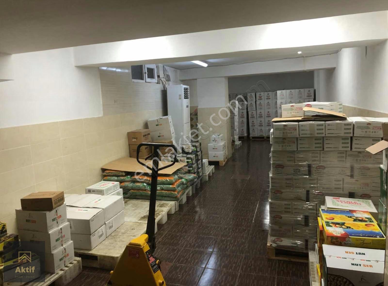 Yeni Emekte Köşe Başı Kiralık Geniş Dükkan - Görsel 11