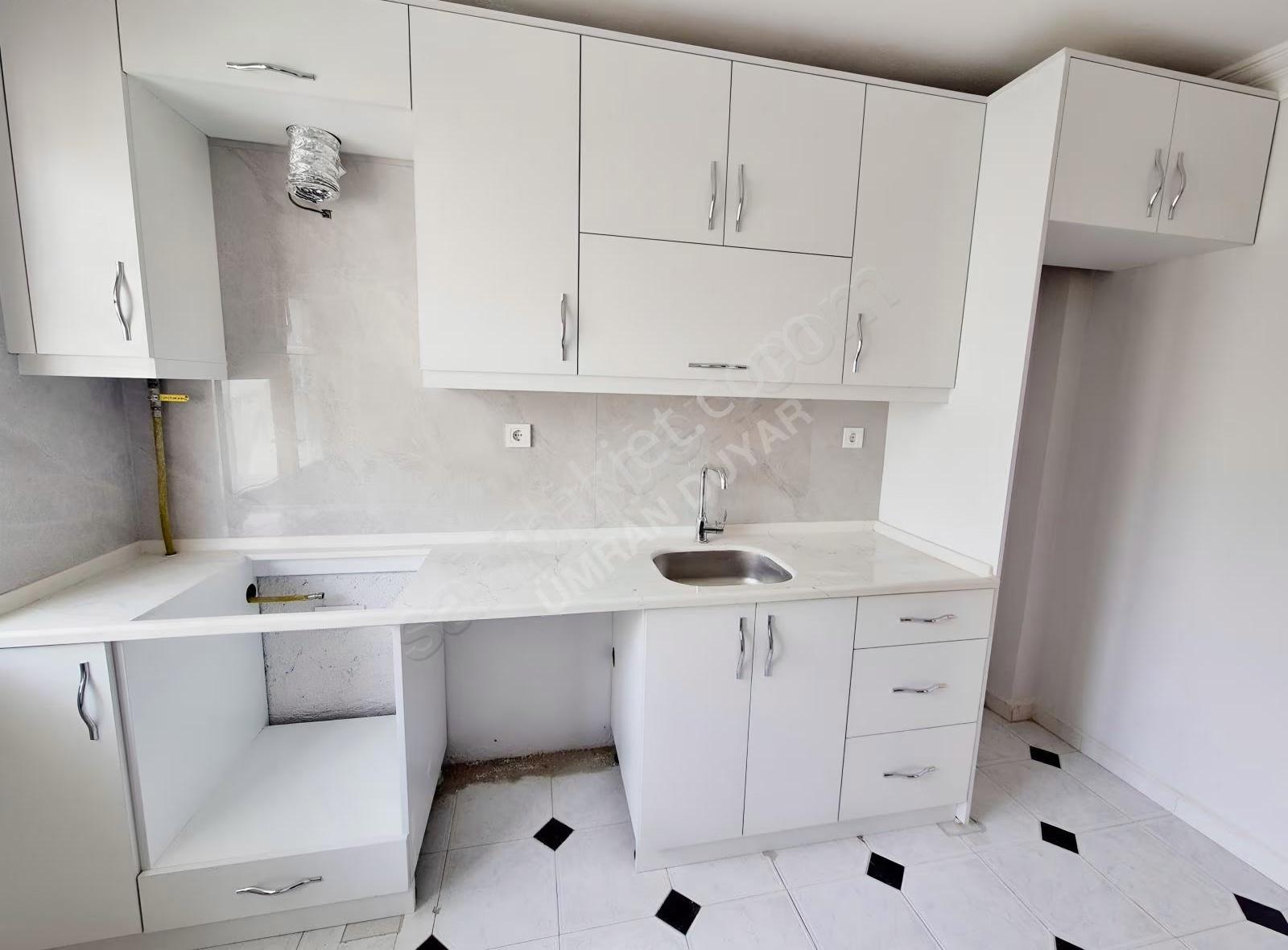 Bursa Nilüfer Beşevler De En Güzel Lokasyonda Kiralık 3+1 Daire - Görsel 4