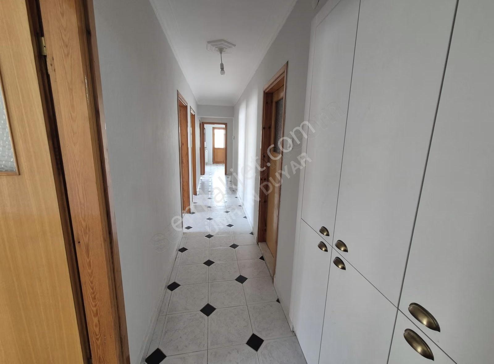 Bursa Nilüfer Beşevler De En Güzel Lokasyonda Kiralık 3+1 Daire - Görsel 14