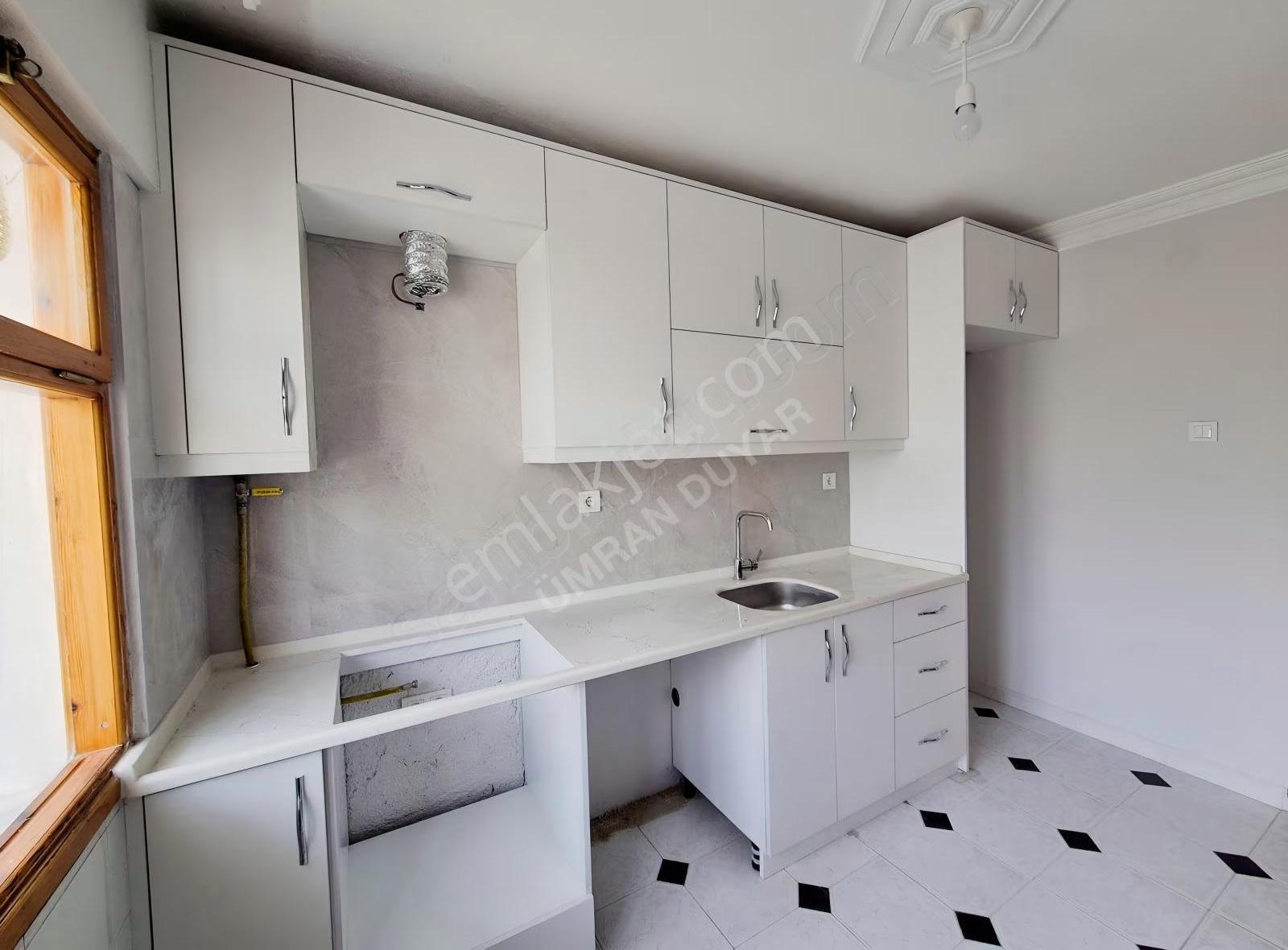 Bursa Nilüfer Beşevler De En Güzel Lokasyonda Kiralık 3+1 Daire - Görsel 18