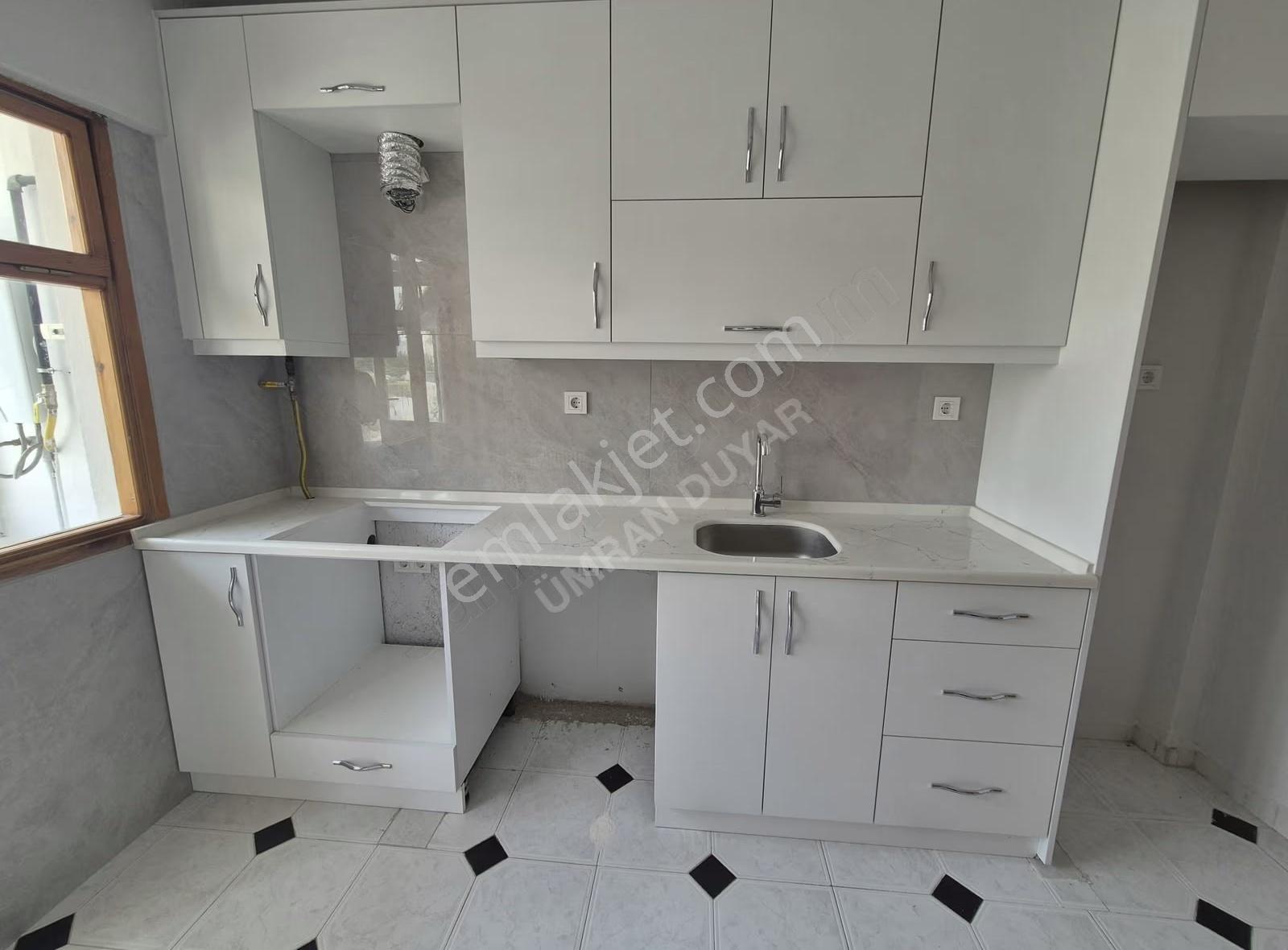 Bursa Nilüfer Beşevler De En Güzel Lokasyonda Kiralık 3+1 Daire - Görsel 19