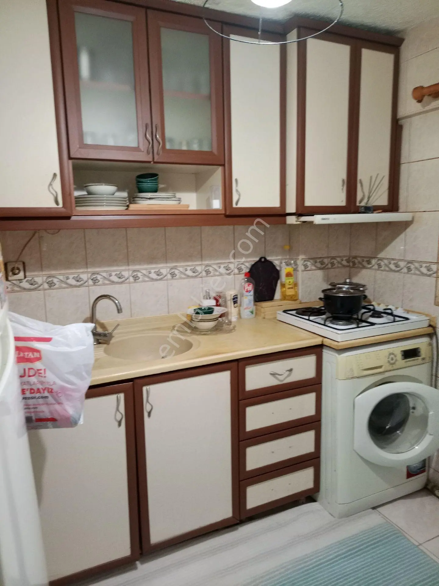 📢 Edirne Merkez Kaleici Satılık 2+1 Daire - Görsel 4